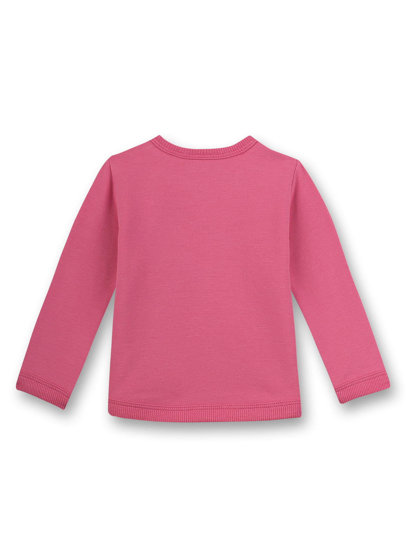 Mädchen-Sweatshirt Pink Lovely Leo