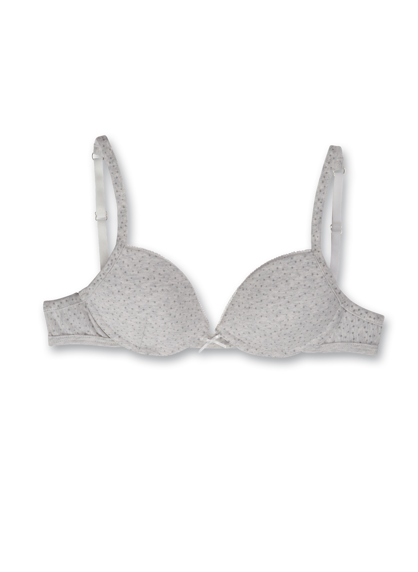 Mädchen-Padded-Softbra