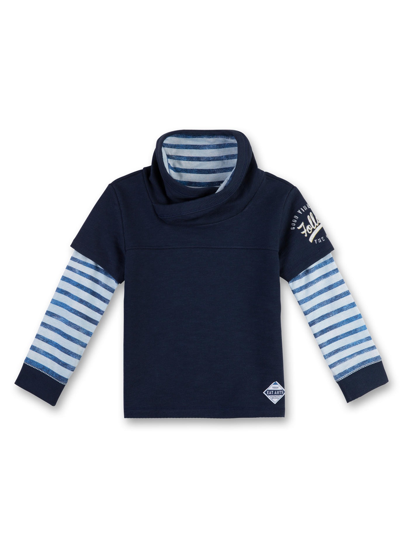 Jungen-Sweatshirt