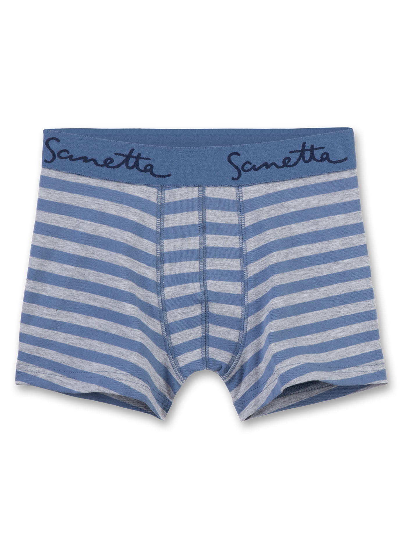 Jungen-Shorts (Doppelpack)