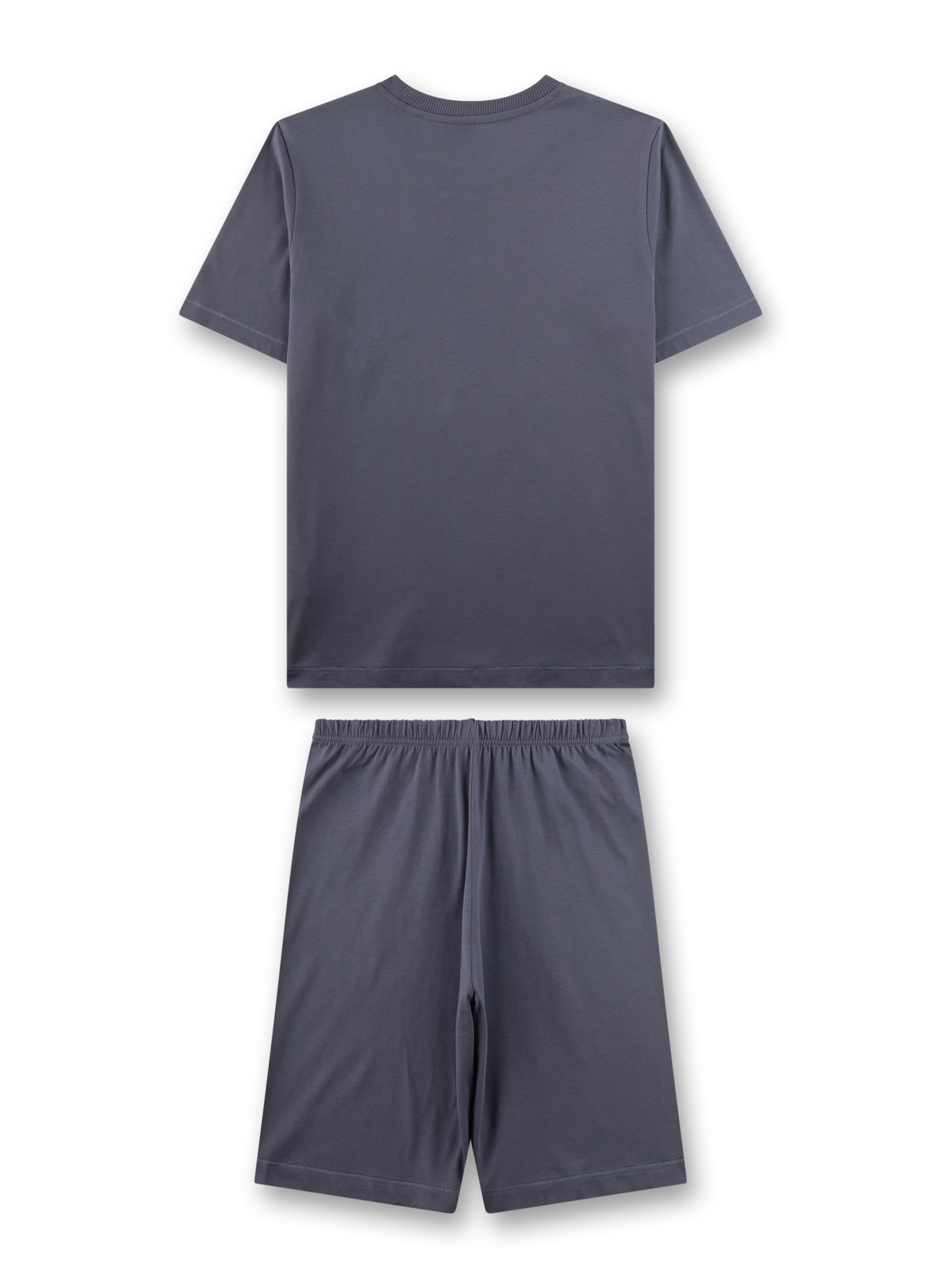 Bekleidung, T-shirt, Kurze Hosen