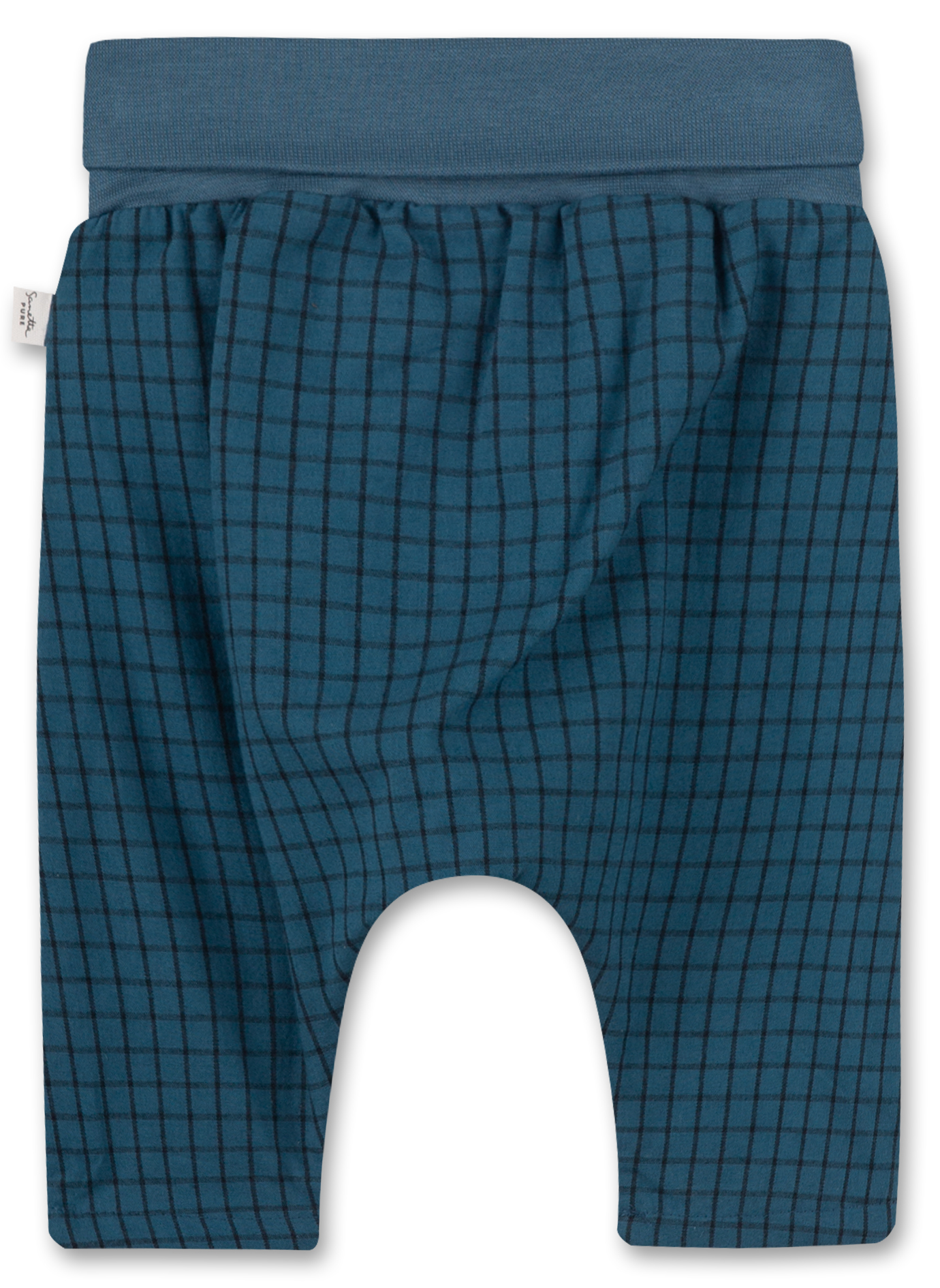 Jungen-Hose gefüttert Blau