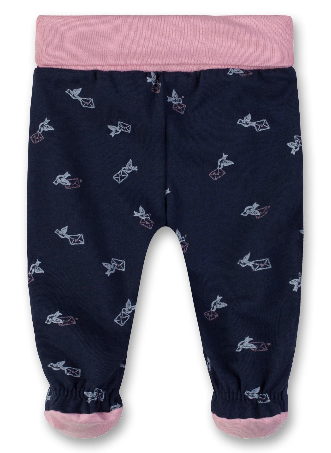 Mädchen-Hose