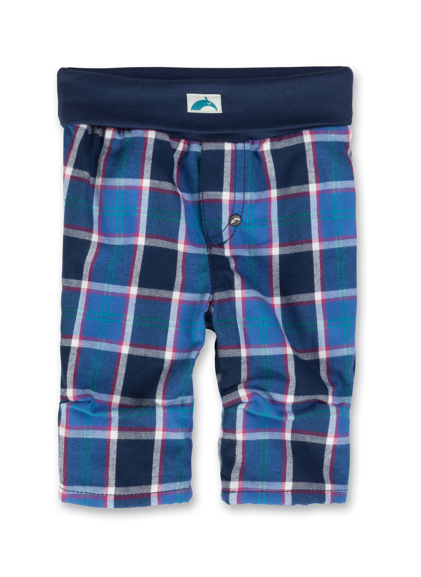 Jungen-Hose