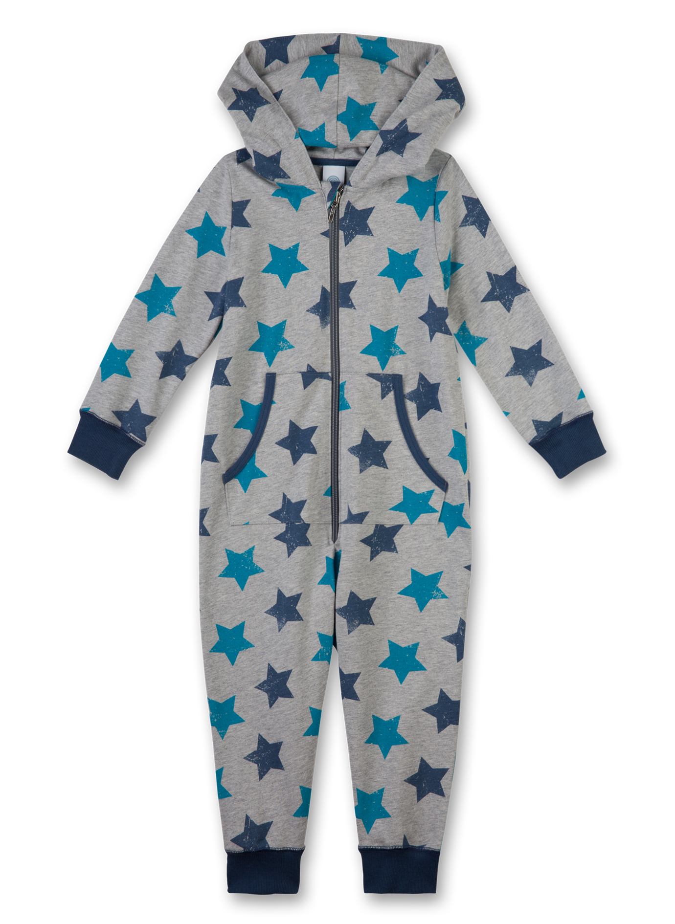 Jungen-Overall