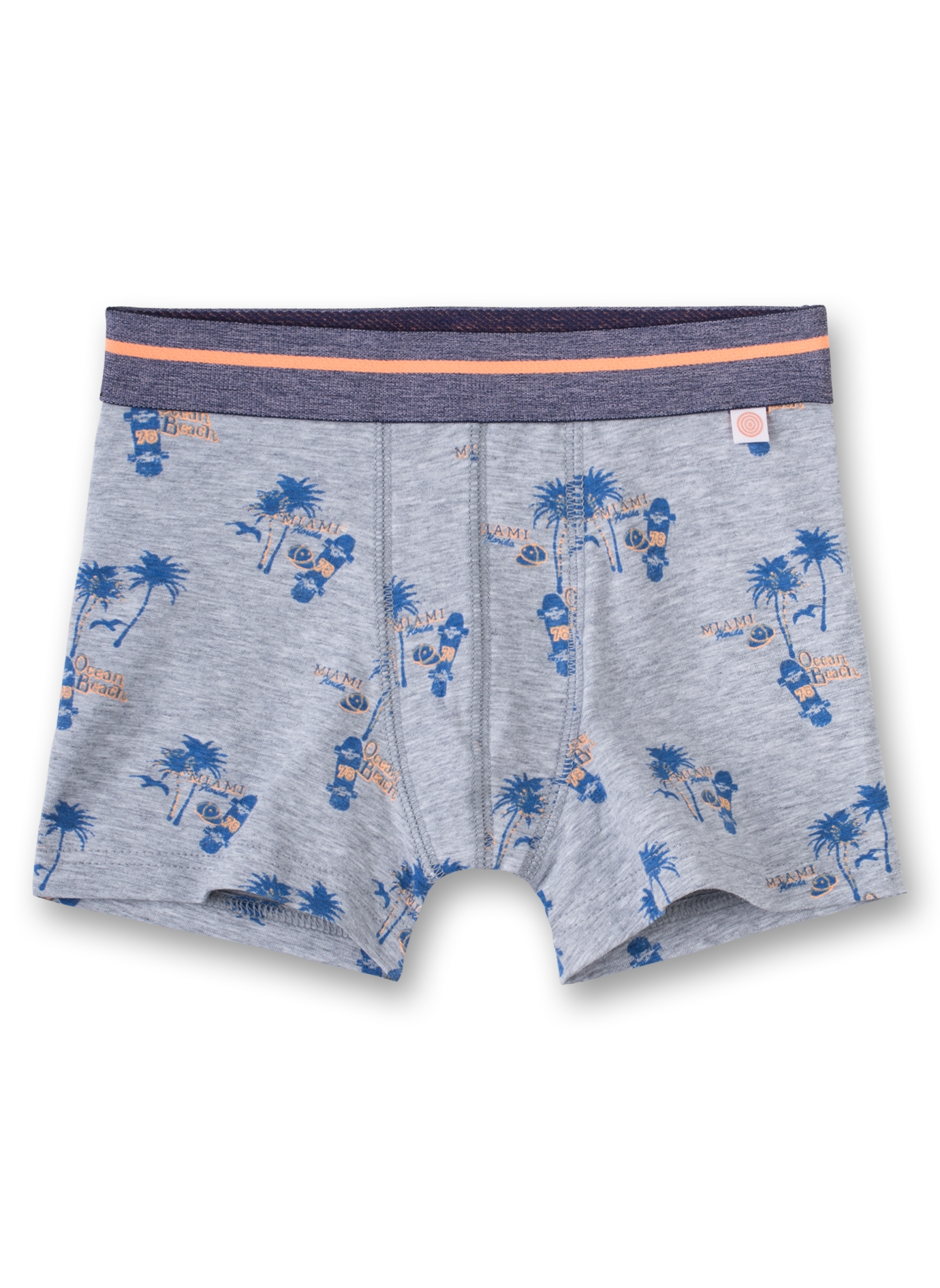 Jungen-Shorts