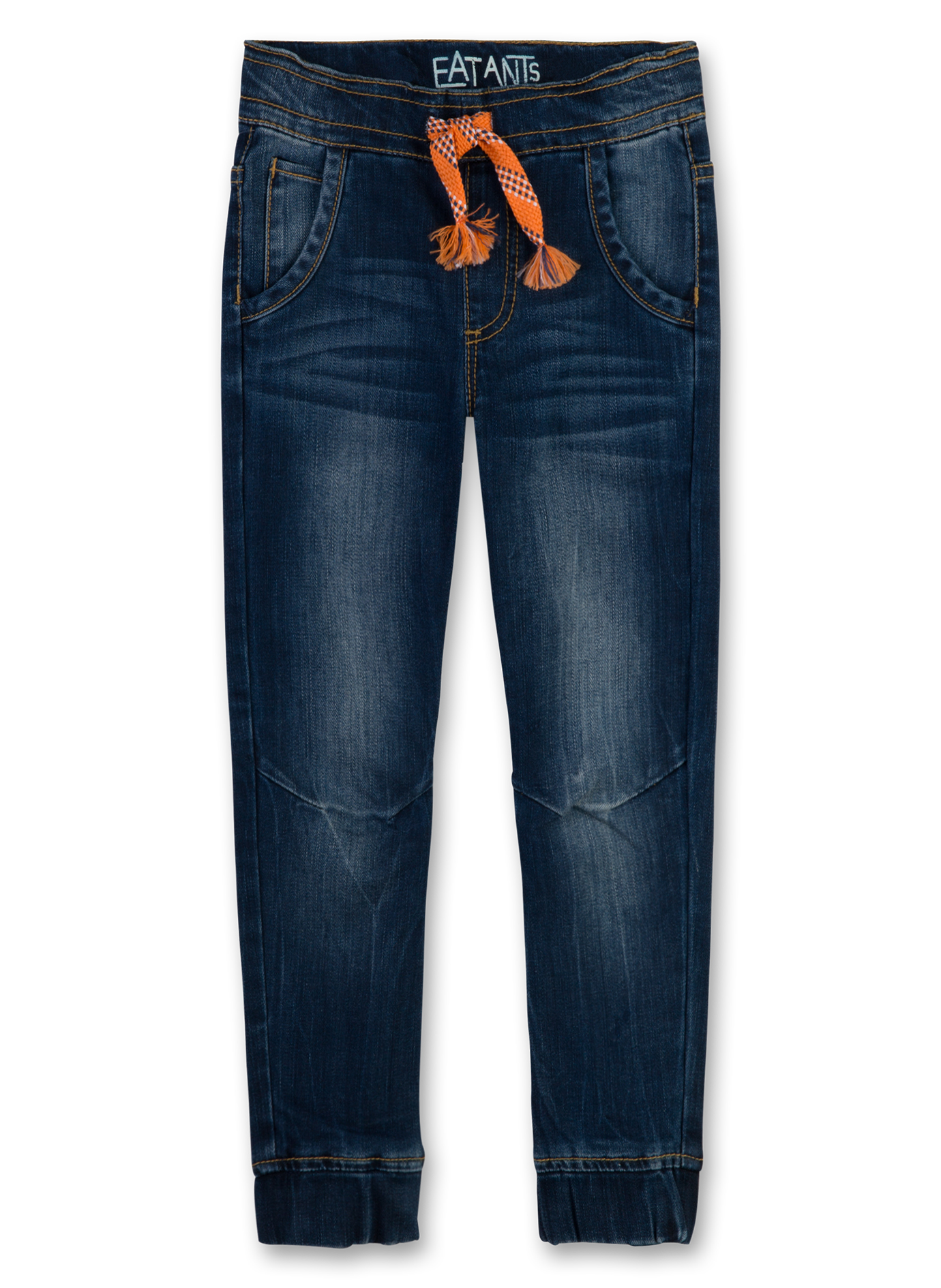 Jungen-Jeanshose