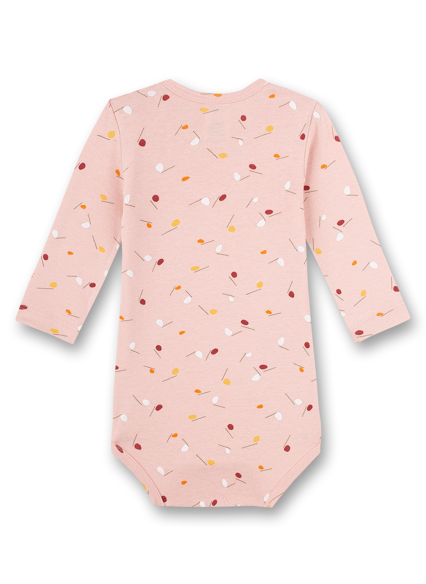 Body langarm Rosa Llamalicious