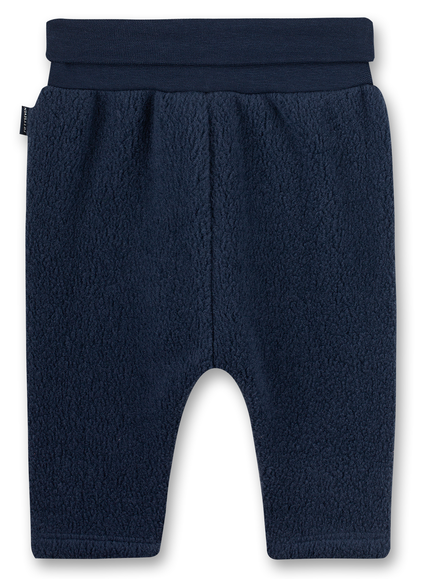 Jungen-Fleecehose Dunkelblau Family Elephant