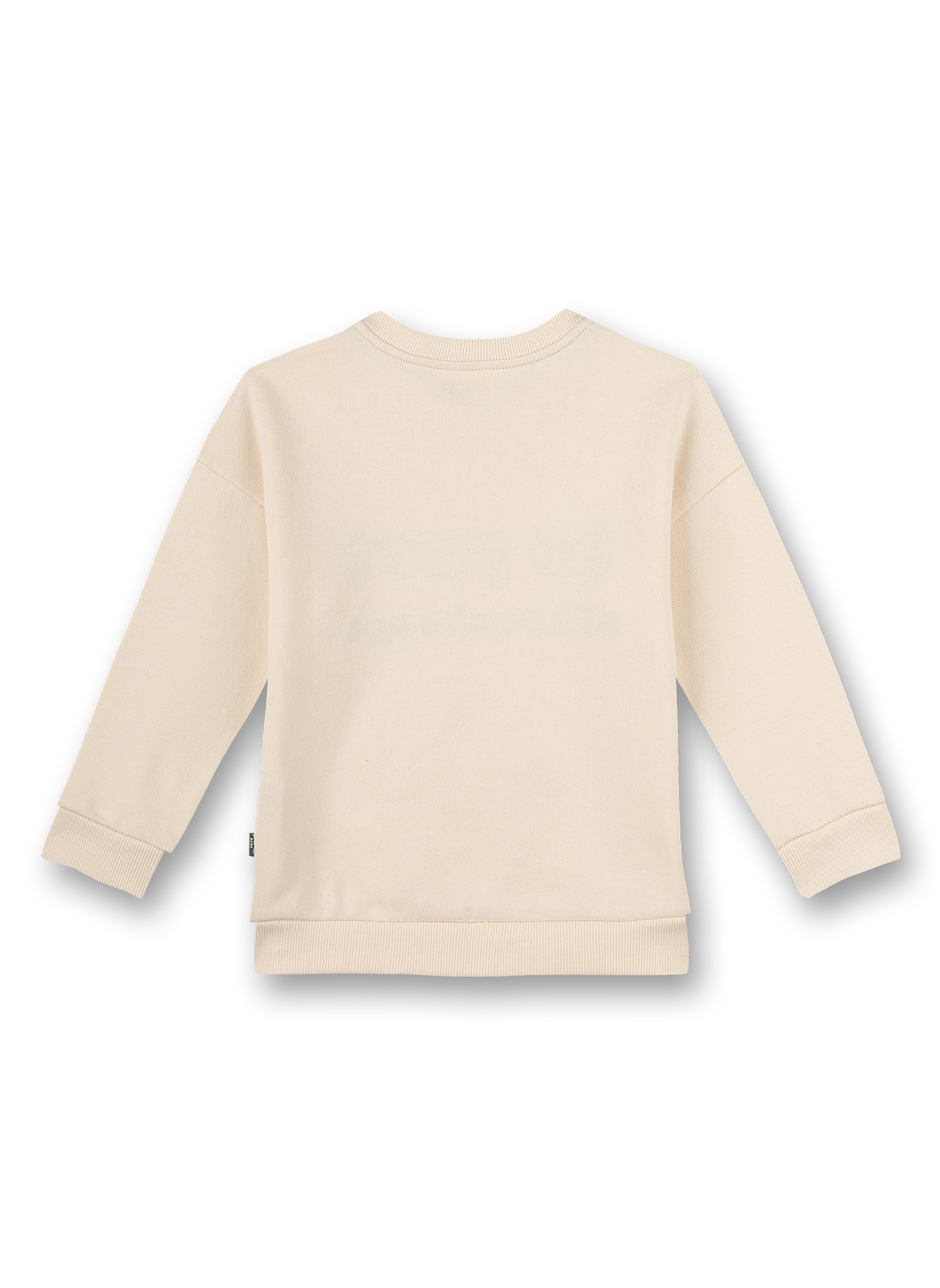 Unisex-Sweatshirt Off-White