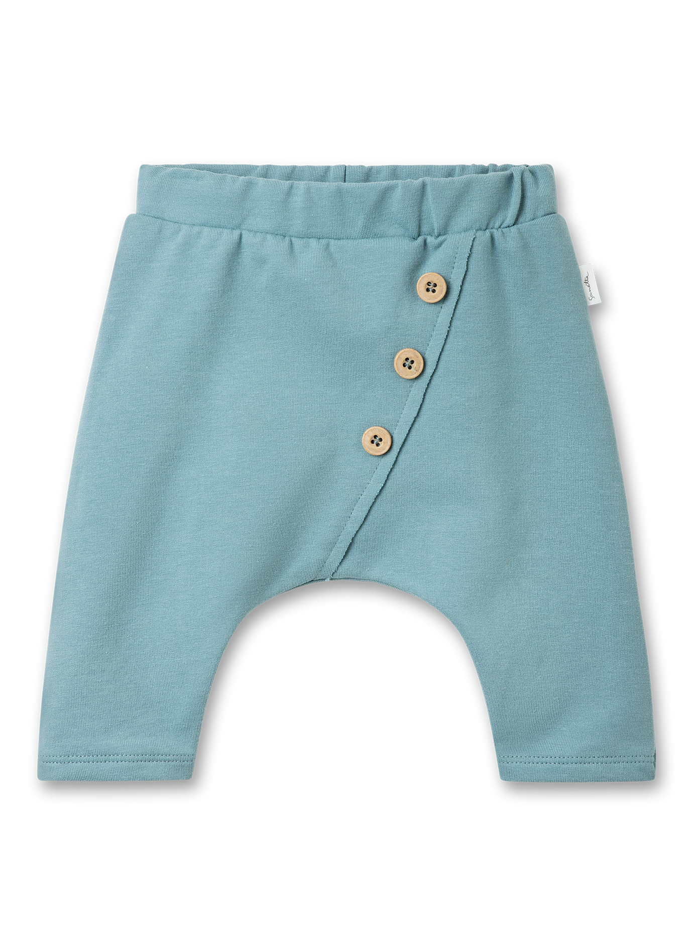 Unisex-Sweathose Hellblau