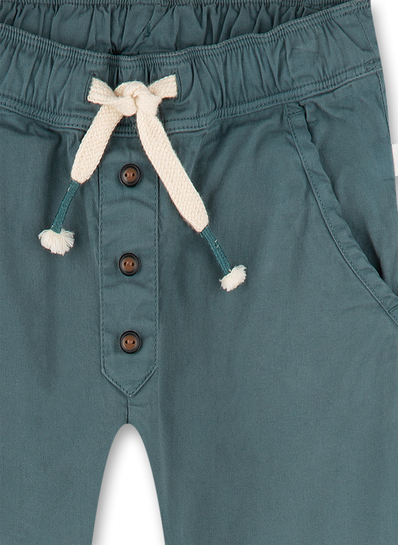 Jungen-Hose Blau