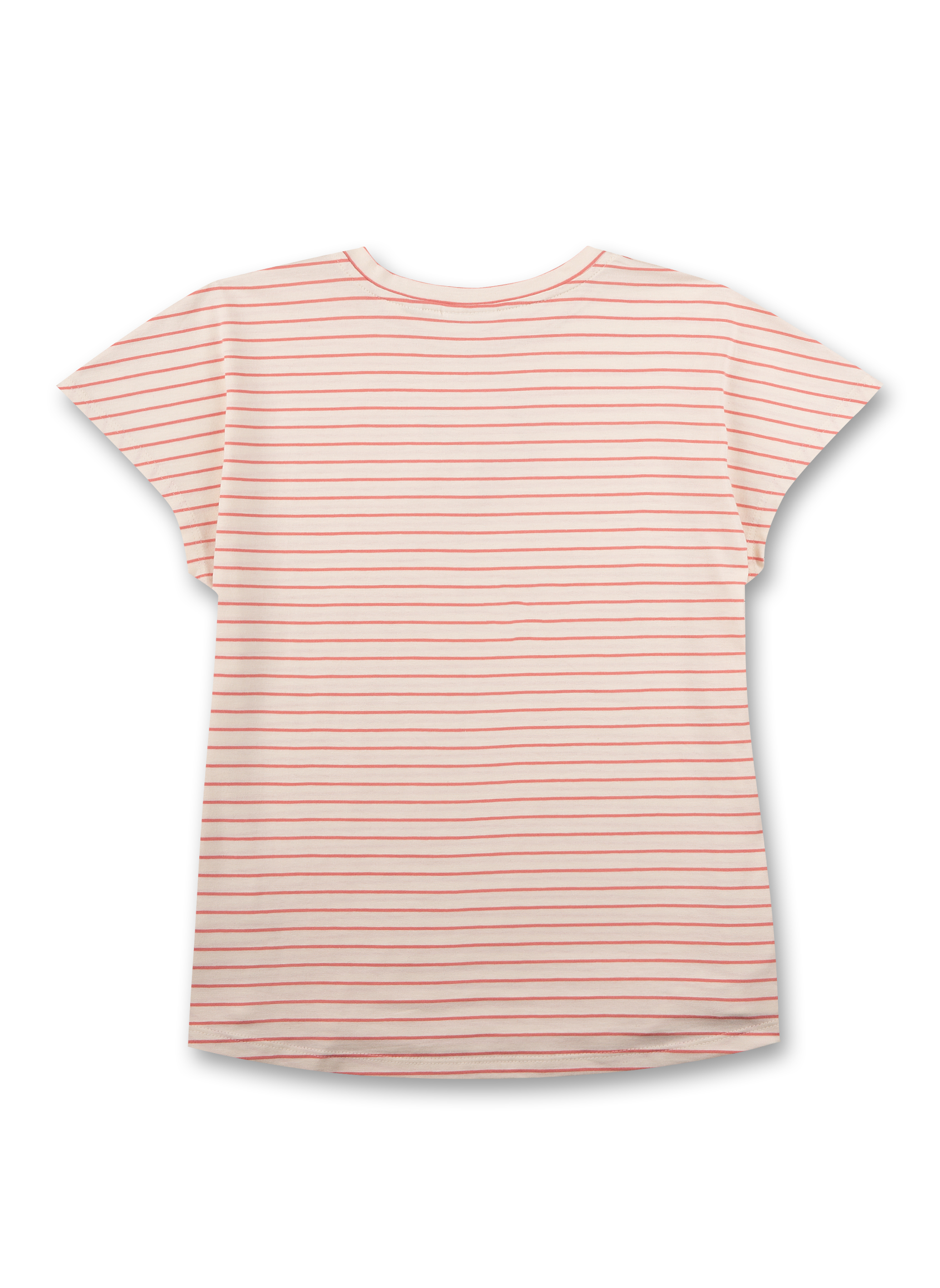 Mädchen T-Shirt Rosa