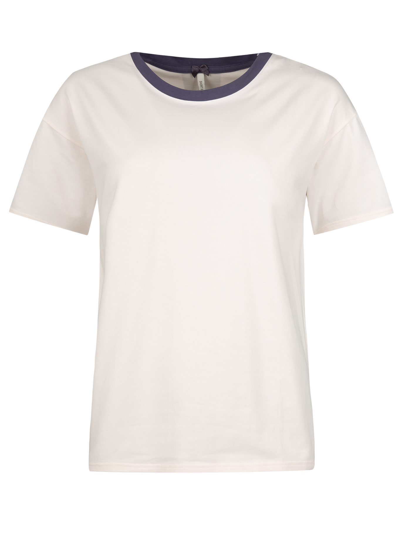 Damen T-Shirt Rosa