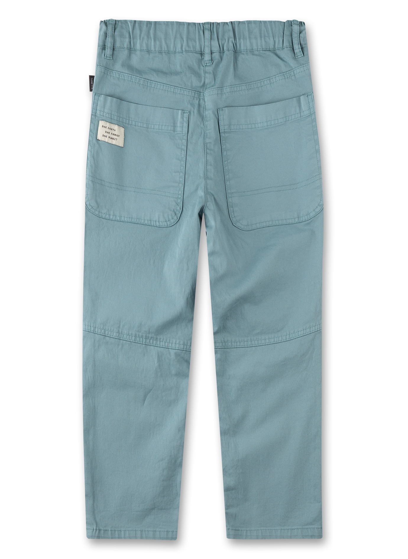 Jungen-Hose Blau