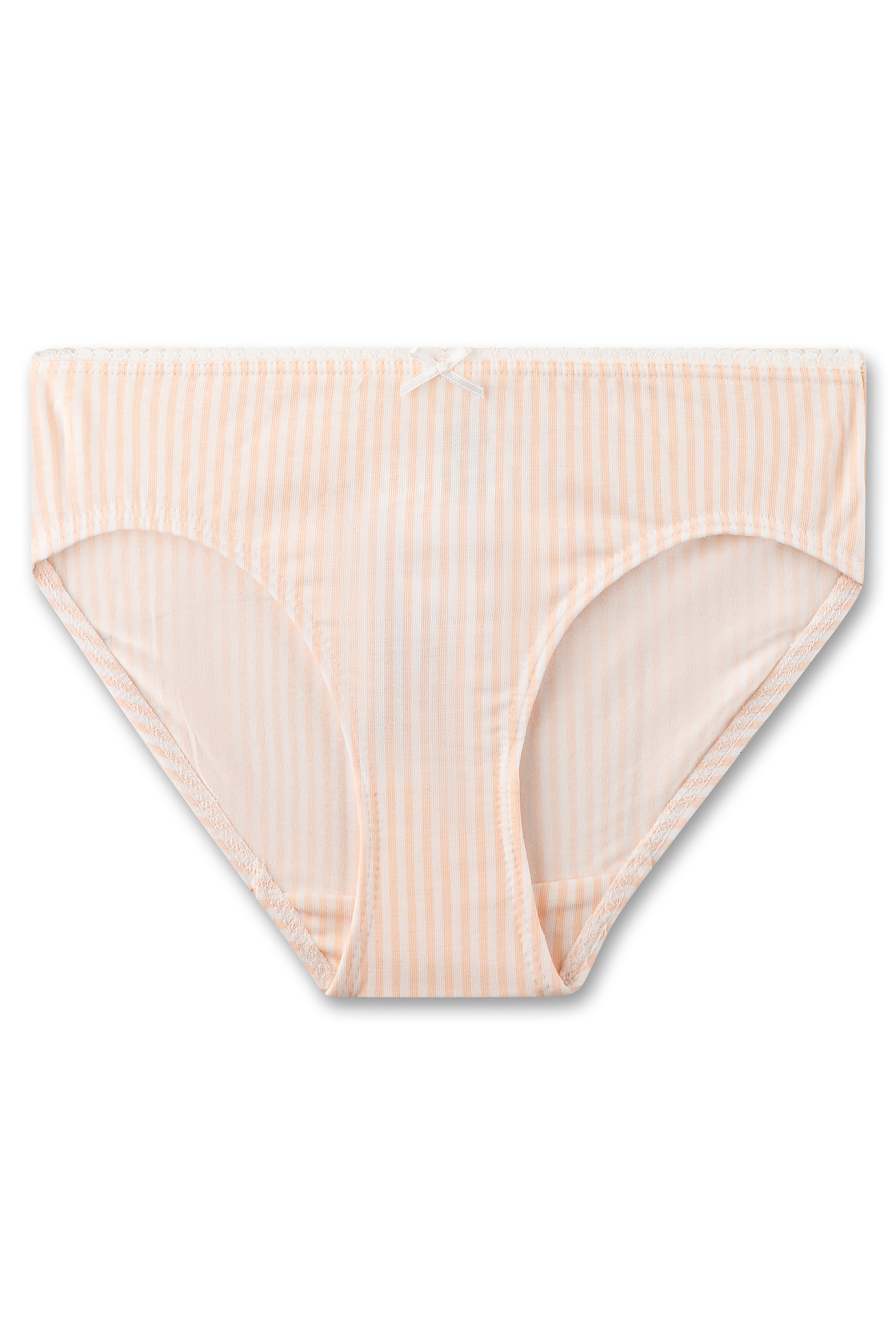 Mädchen-Slip rosa