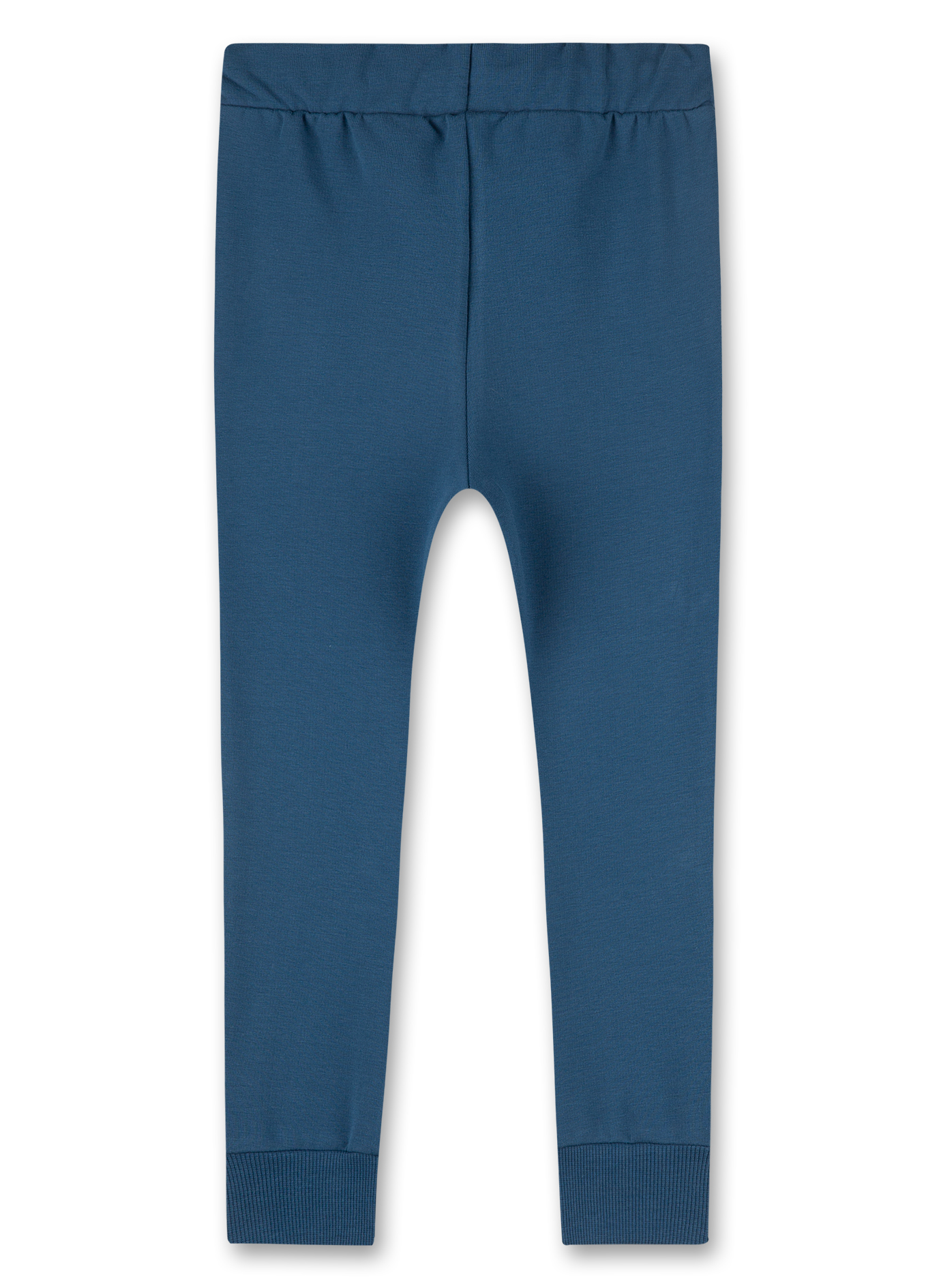 Jungen-Sweathose Blau