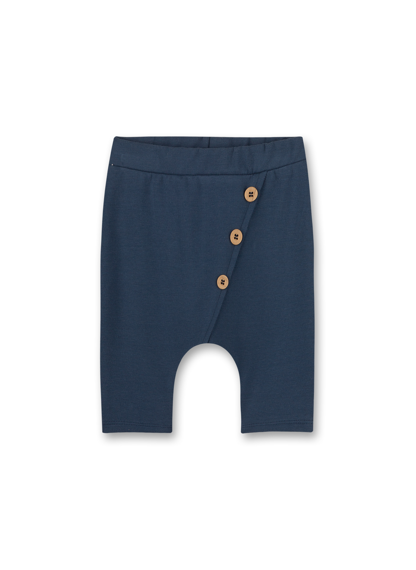 Unisex-Sweathose Blau