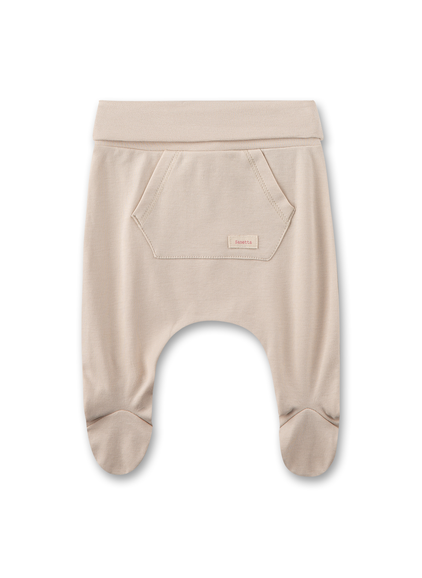 Baby-Hose Beige