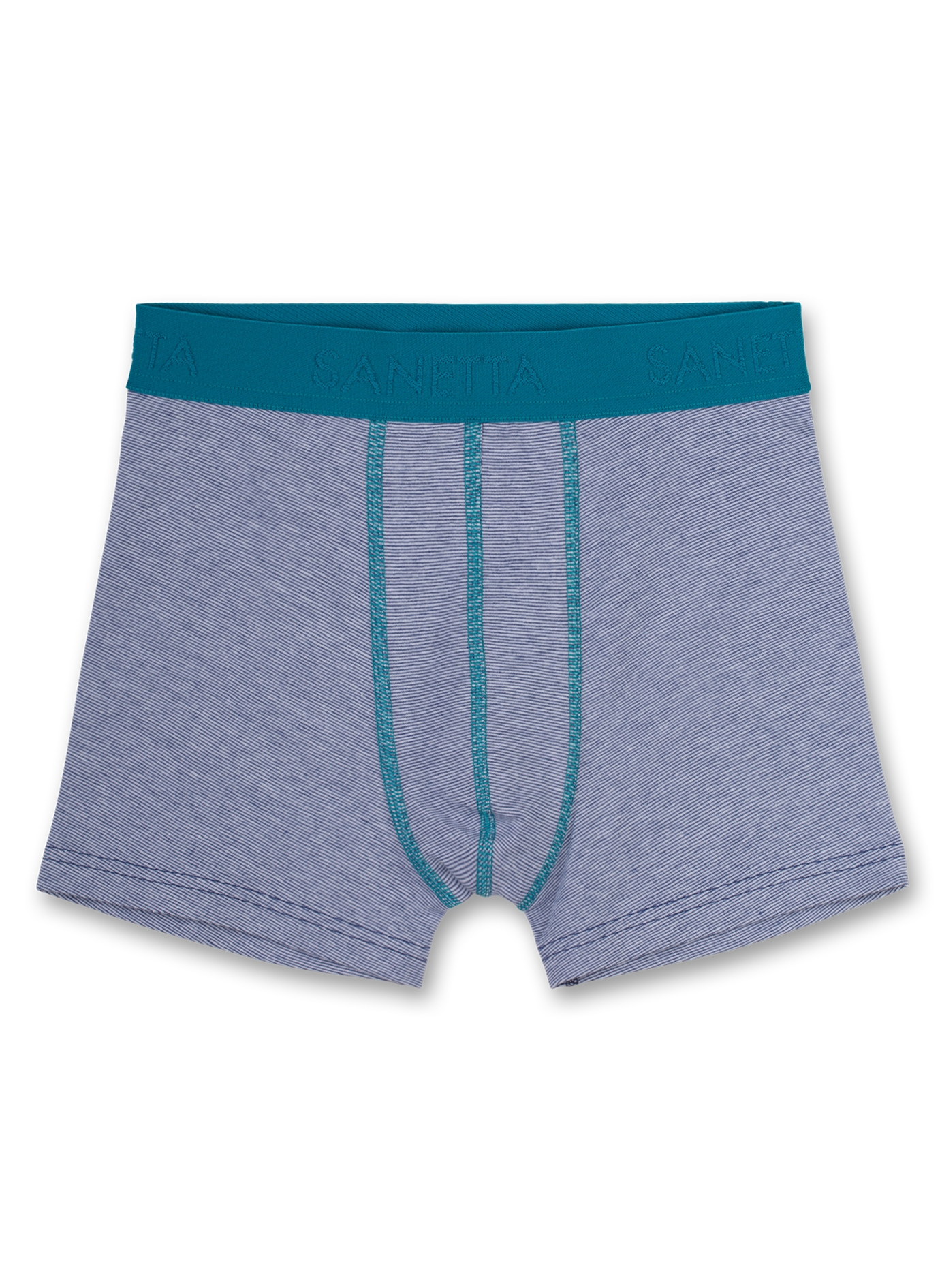 Jungen-Hipshorts (Doppelpack)