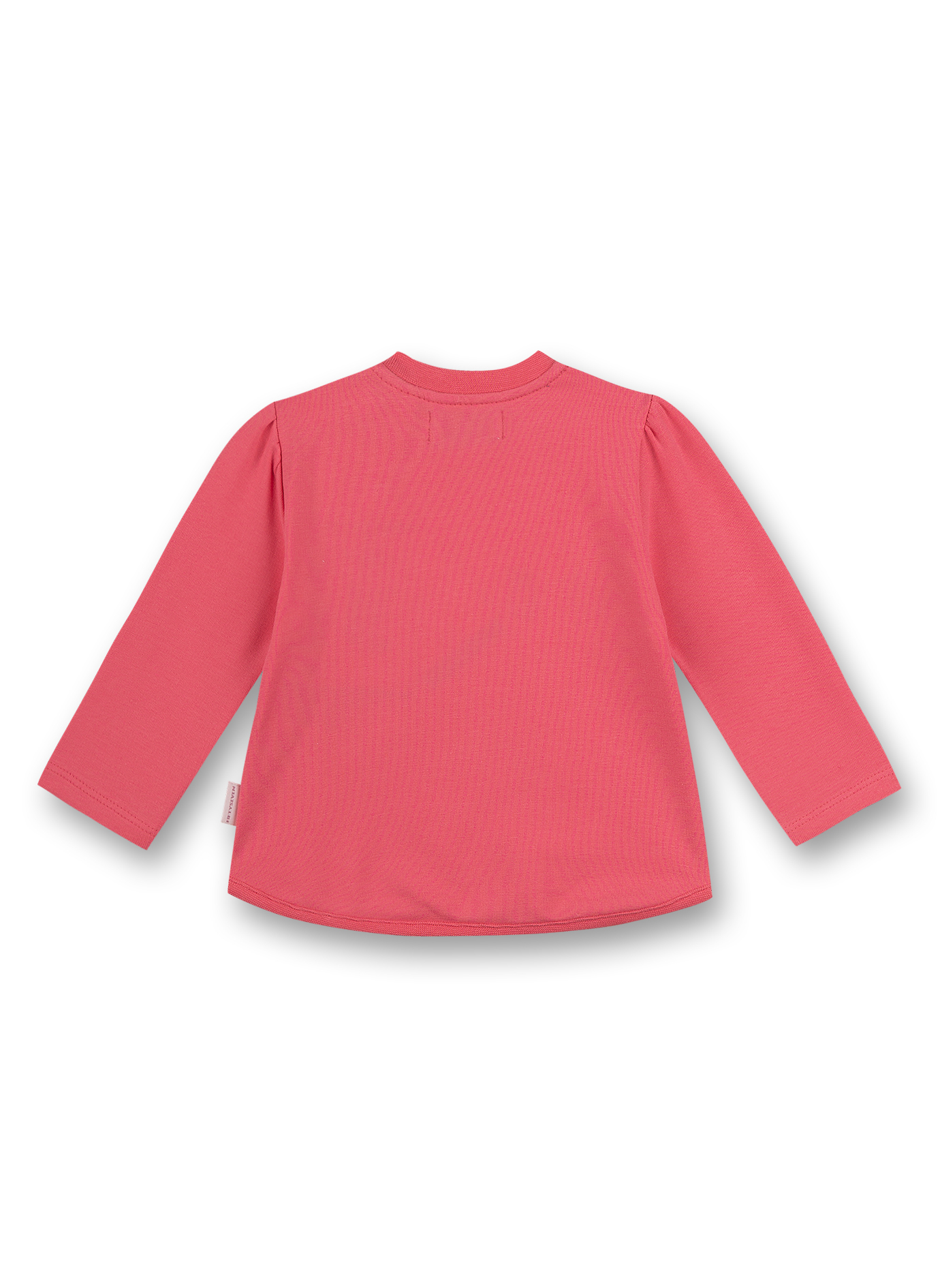 Mädchen-Sweatshirt Pink Free Bird