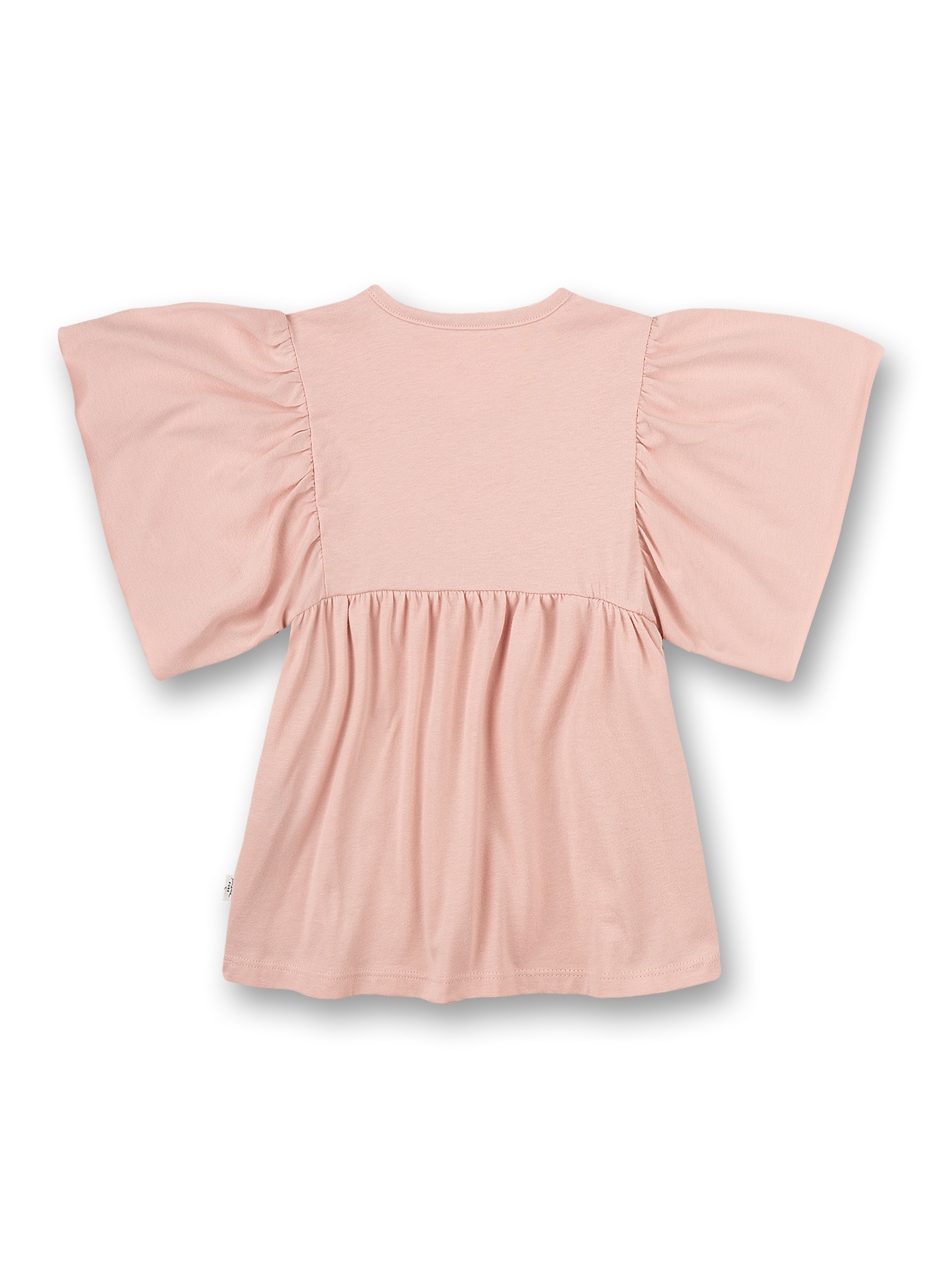 Mädchen-Shirt Rosa