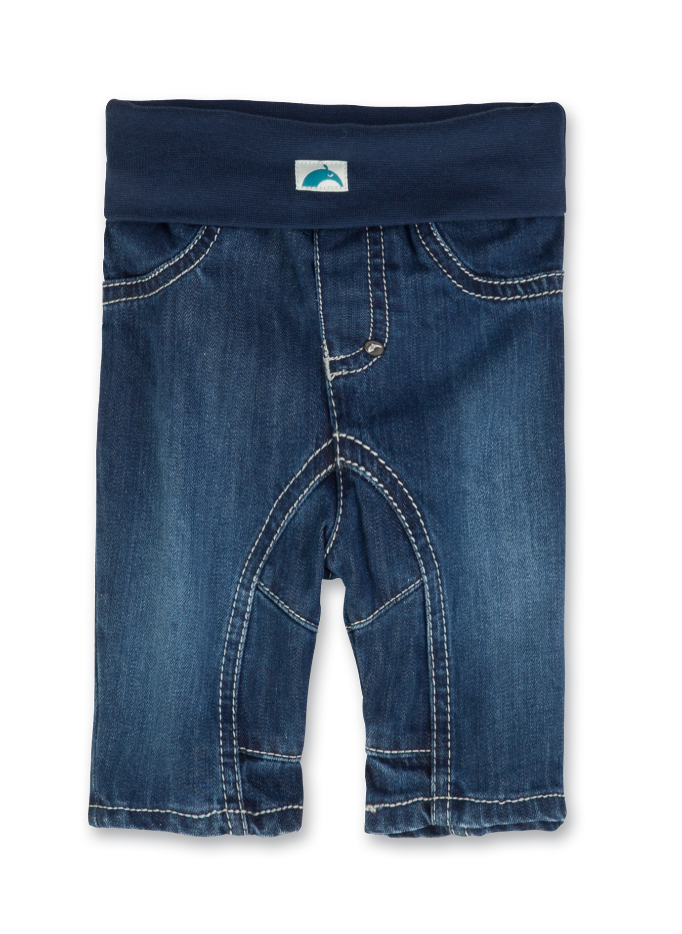 Jungen-Jeanshose