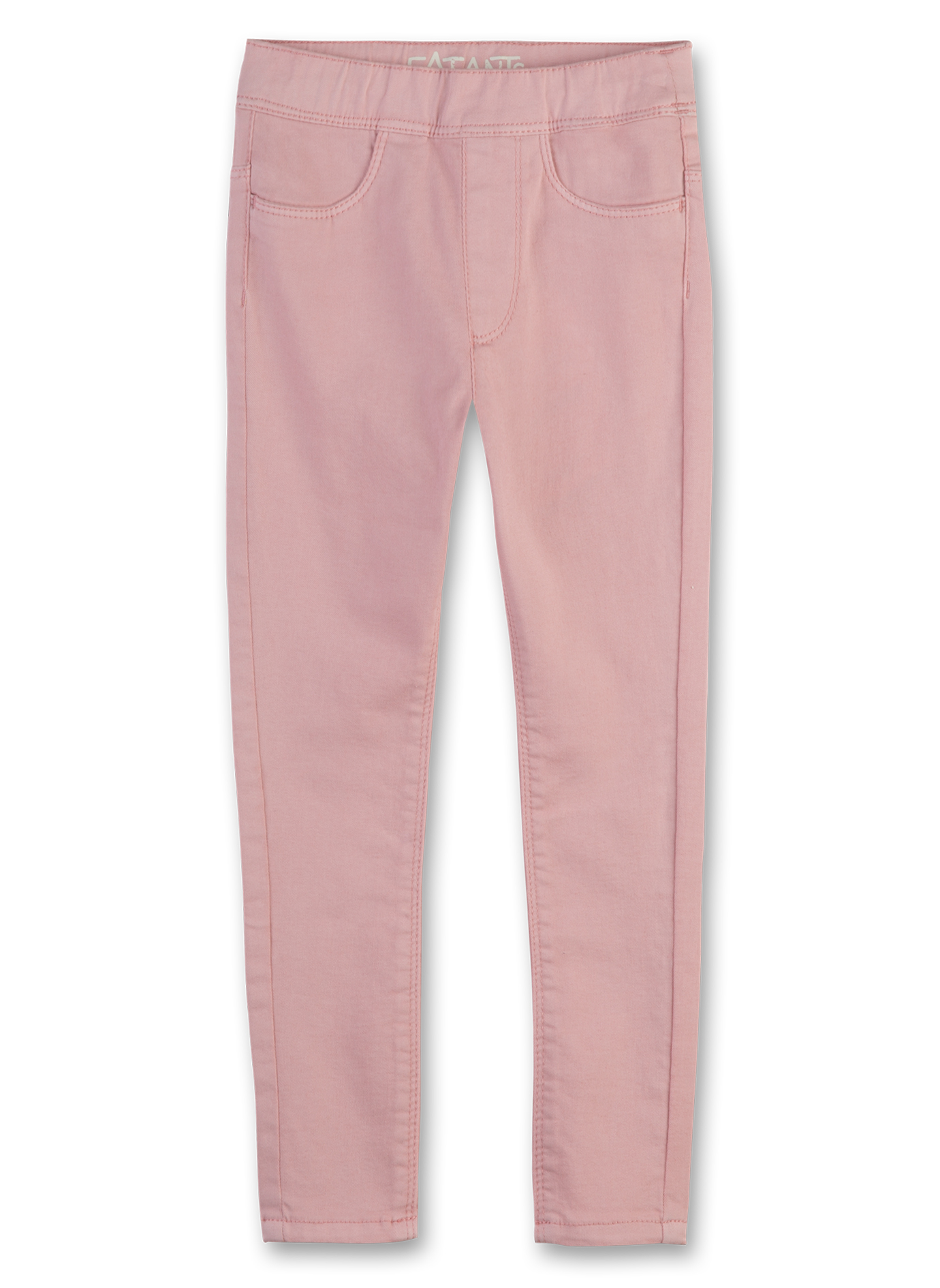 Mädchen-Jeggings