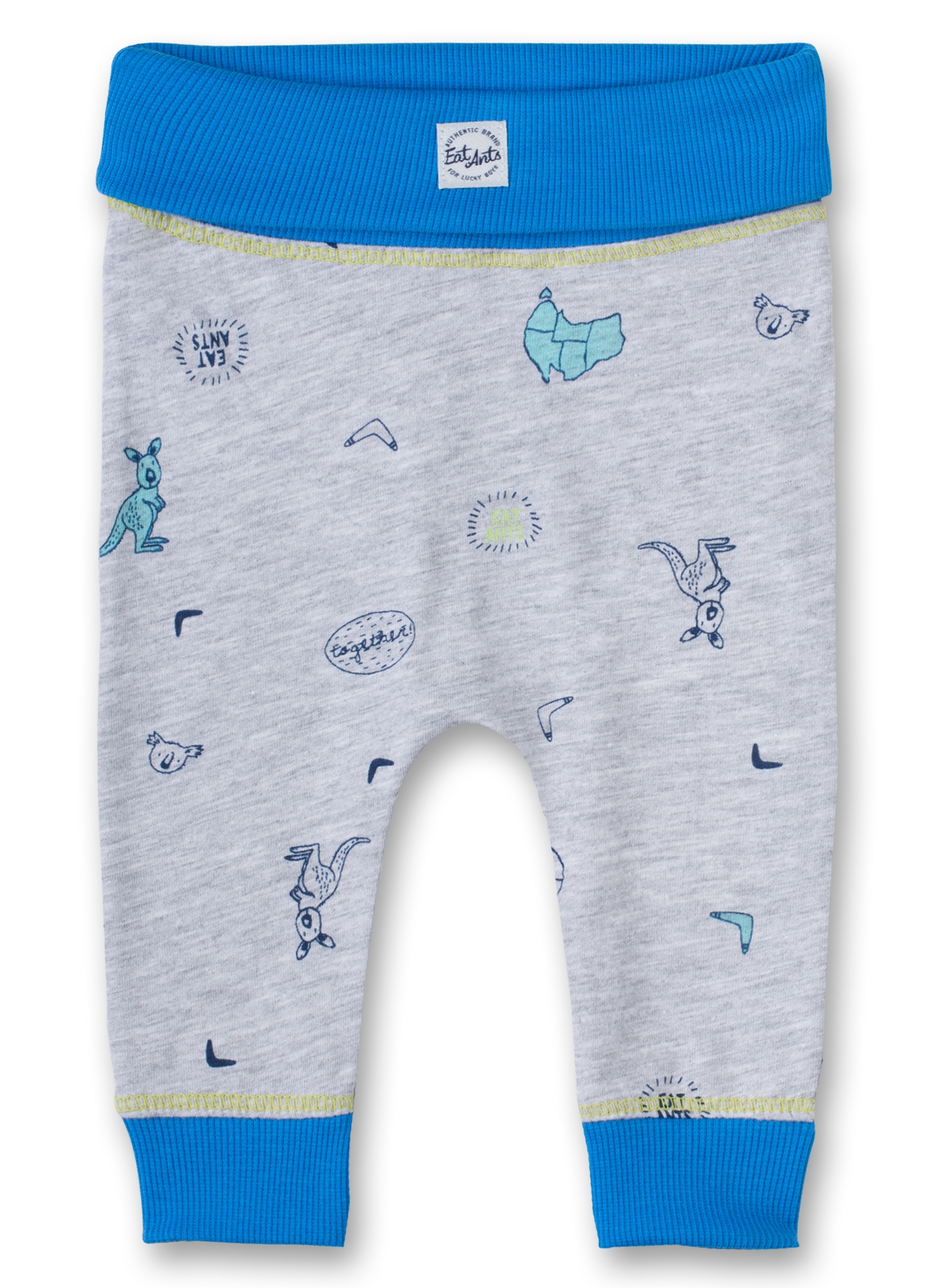 Jungen-Hose
