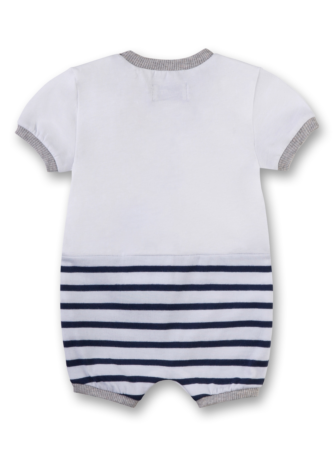 Jungen-Overall