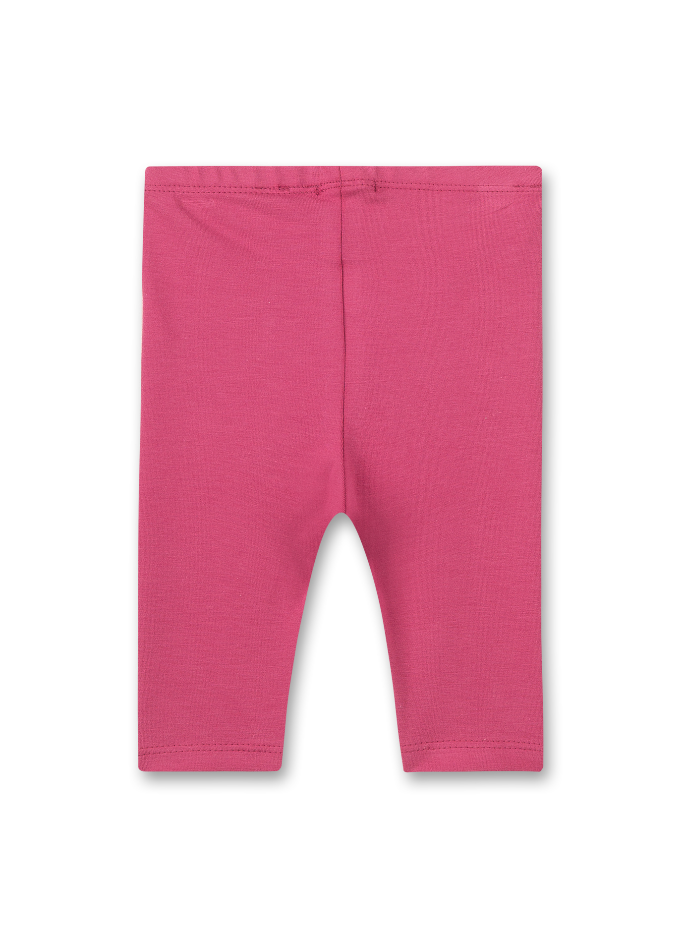 Mädchen-Leggings Pink