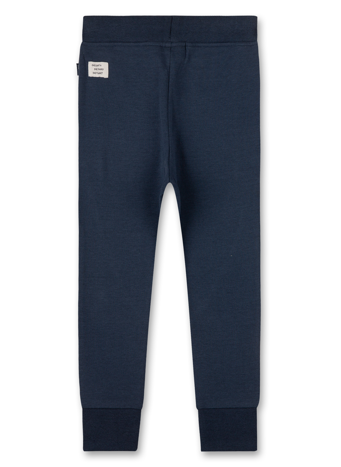 Jungen-Sweathose Blau Space Driver