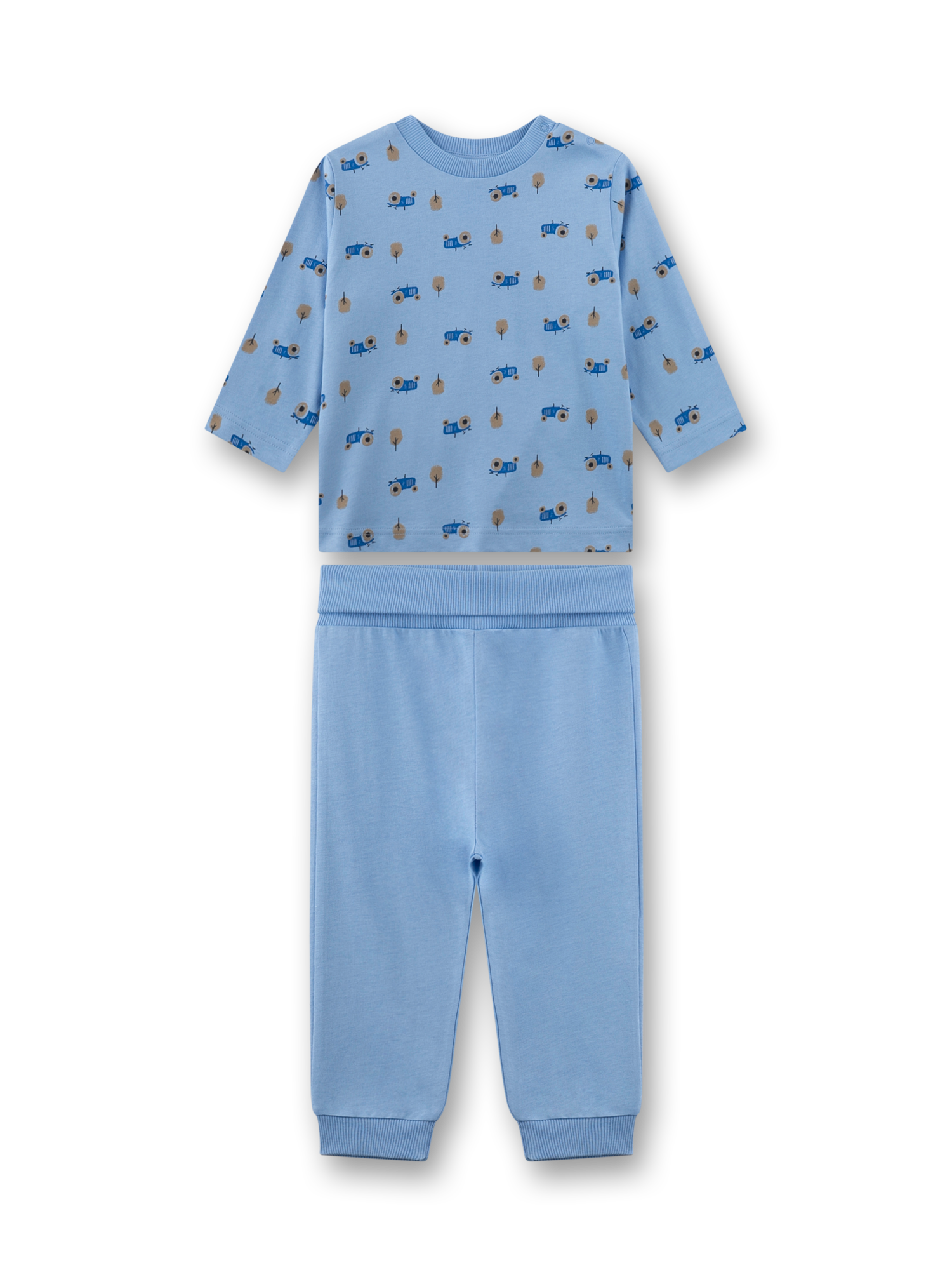 Bekleidung, Pyjama