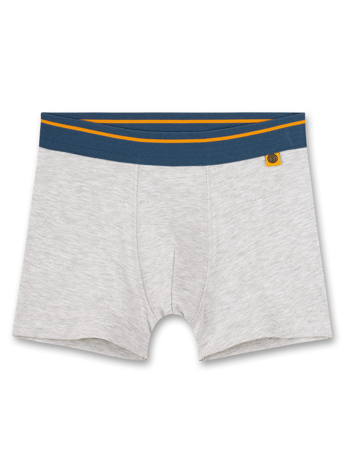Jungen-Hipshorts (5er-Pack) Blau