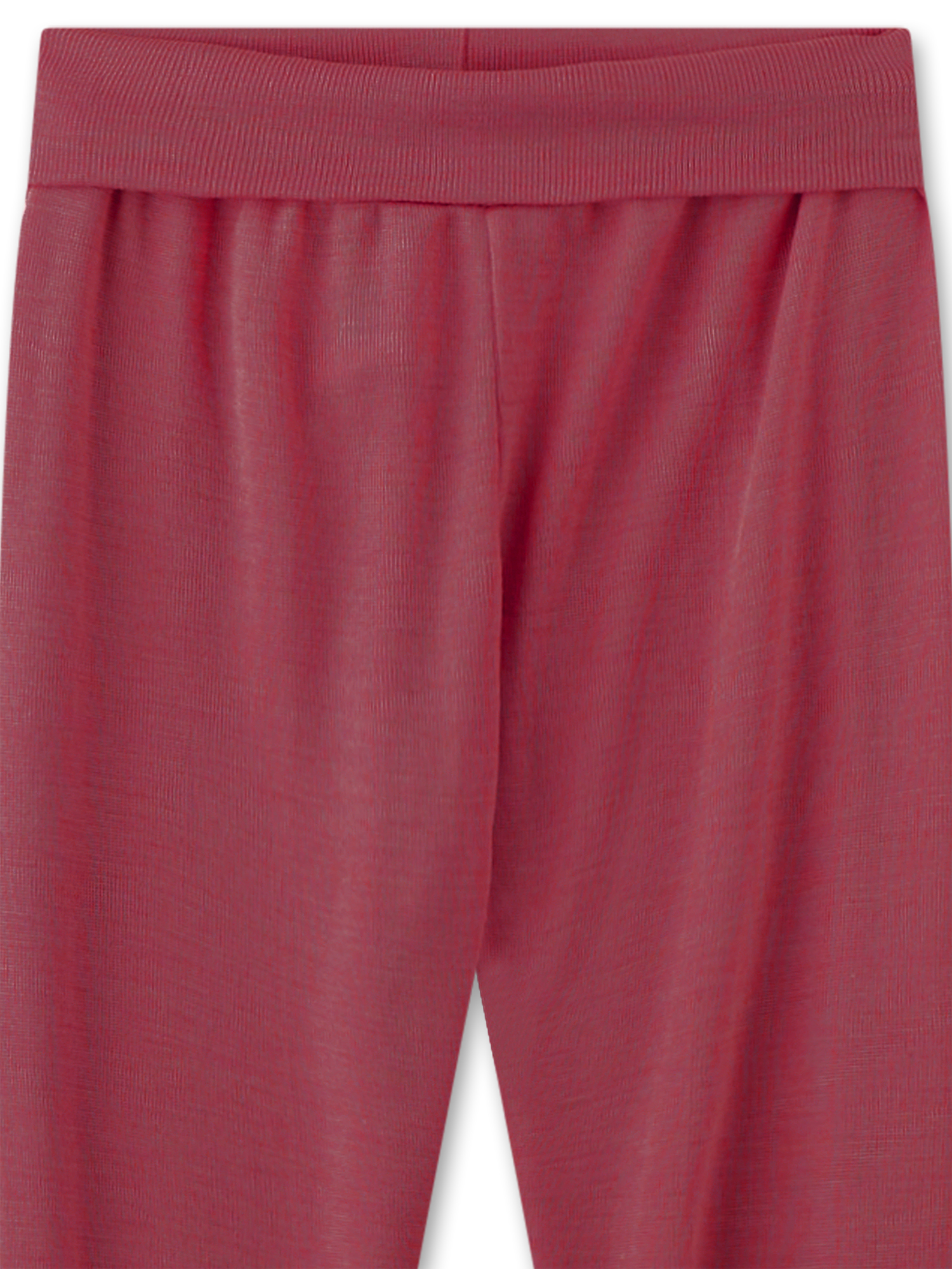 hose, elastischerbund, roter farbton, jersey, obenbänder