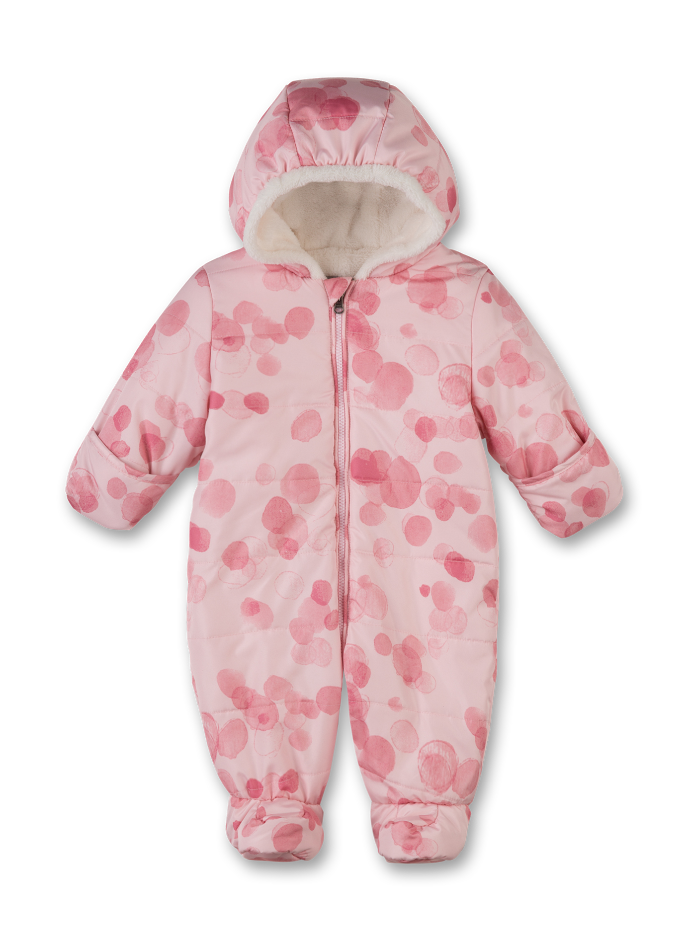 Mädchen-Outdooroverall