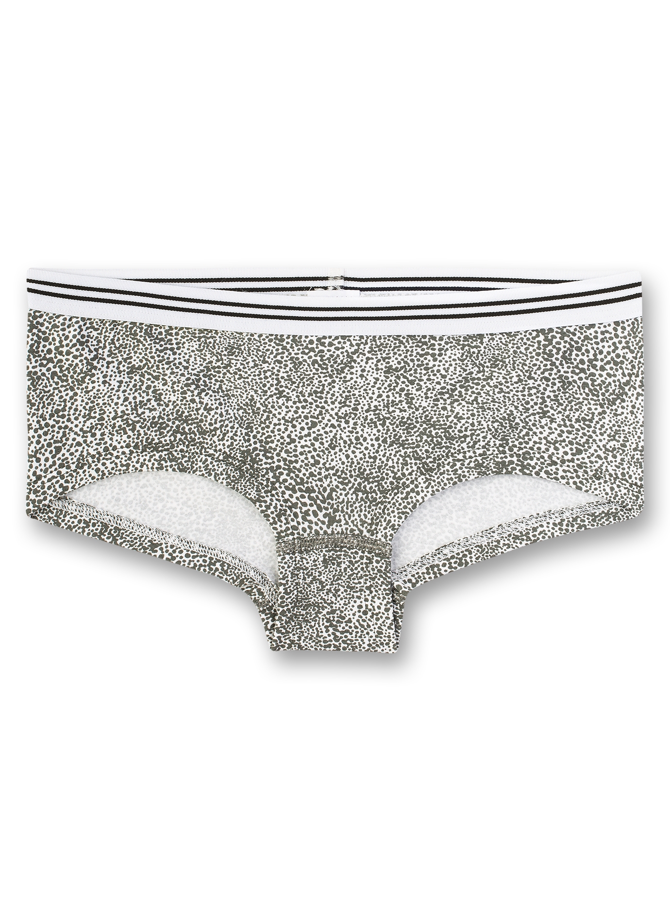 Mädchen-Cutbrief Leo Midnight Jungle