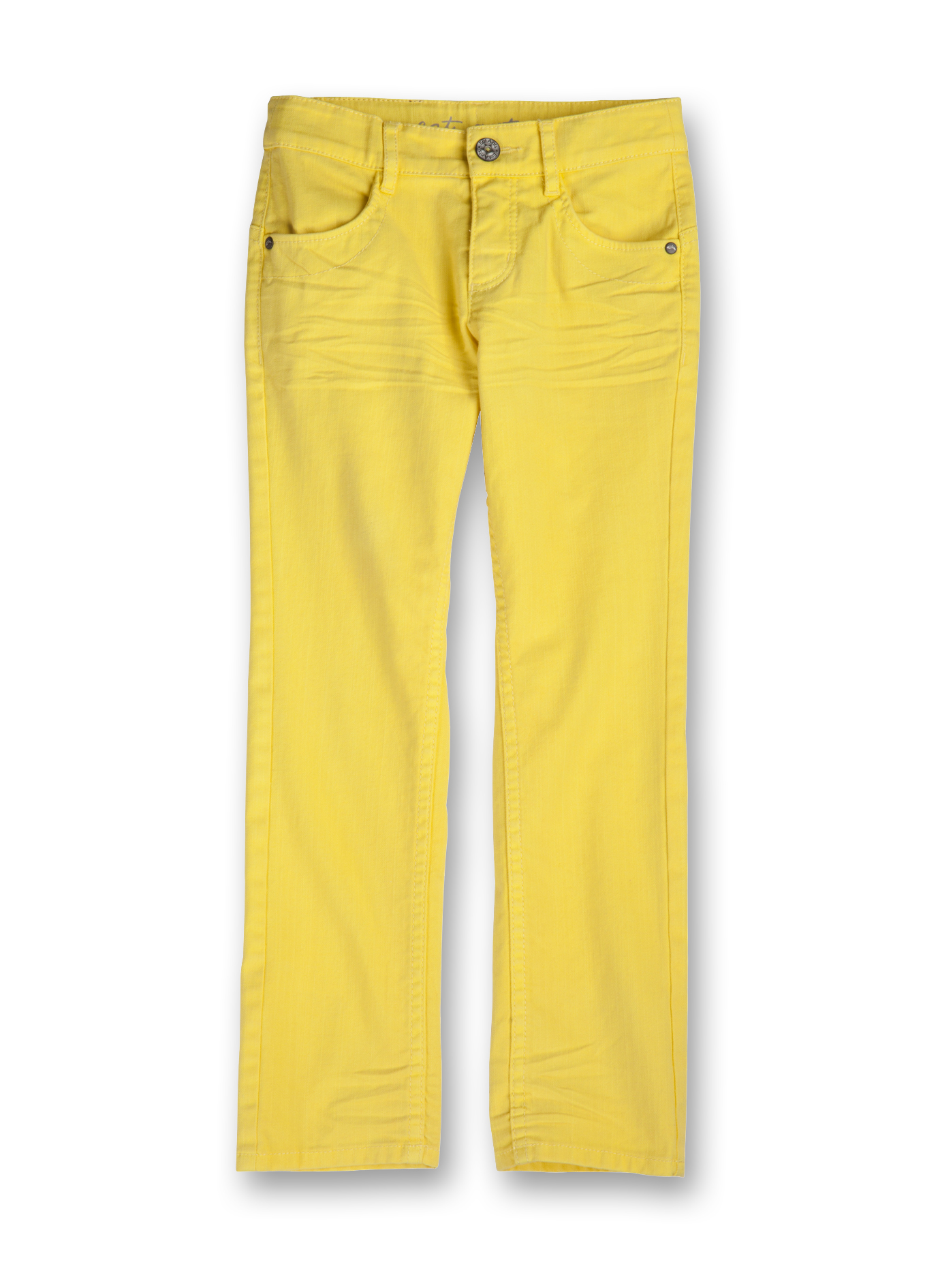 Mädchen-Jeanshose