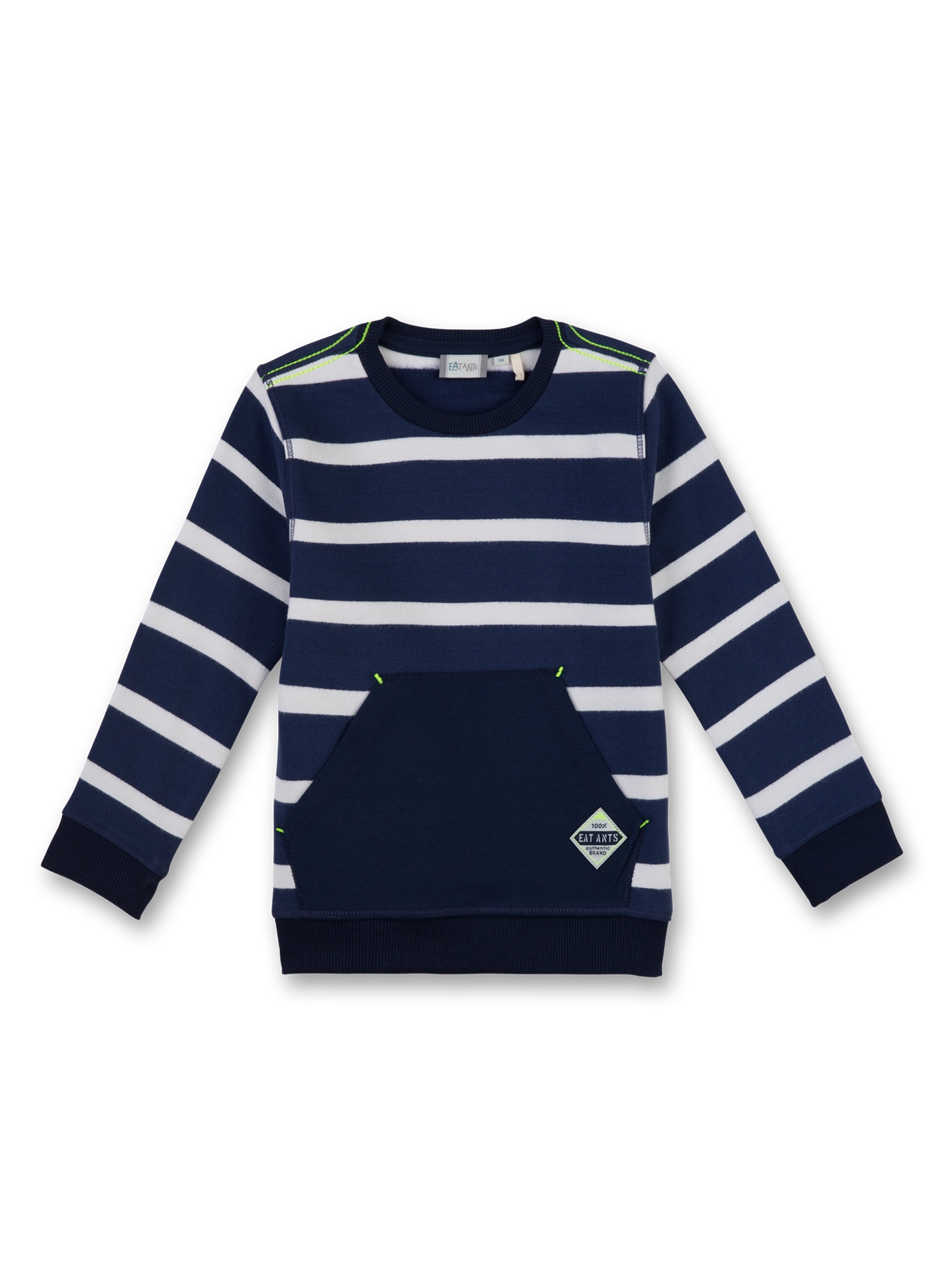 Jungen-Sweatshirt
