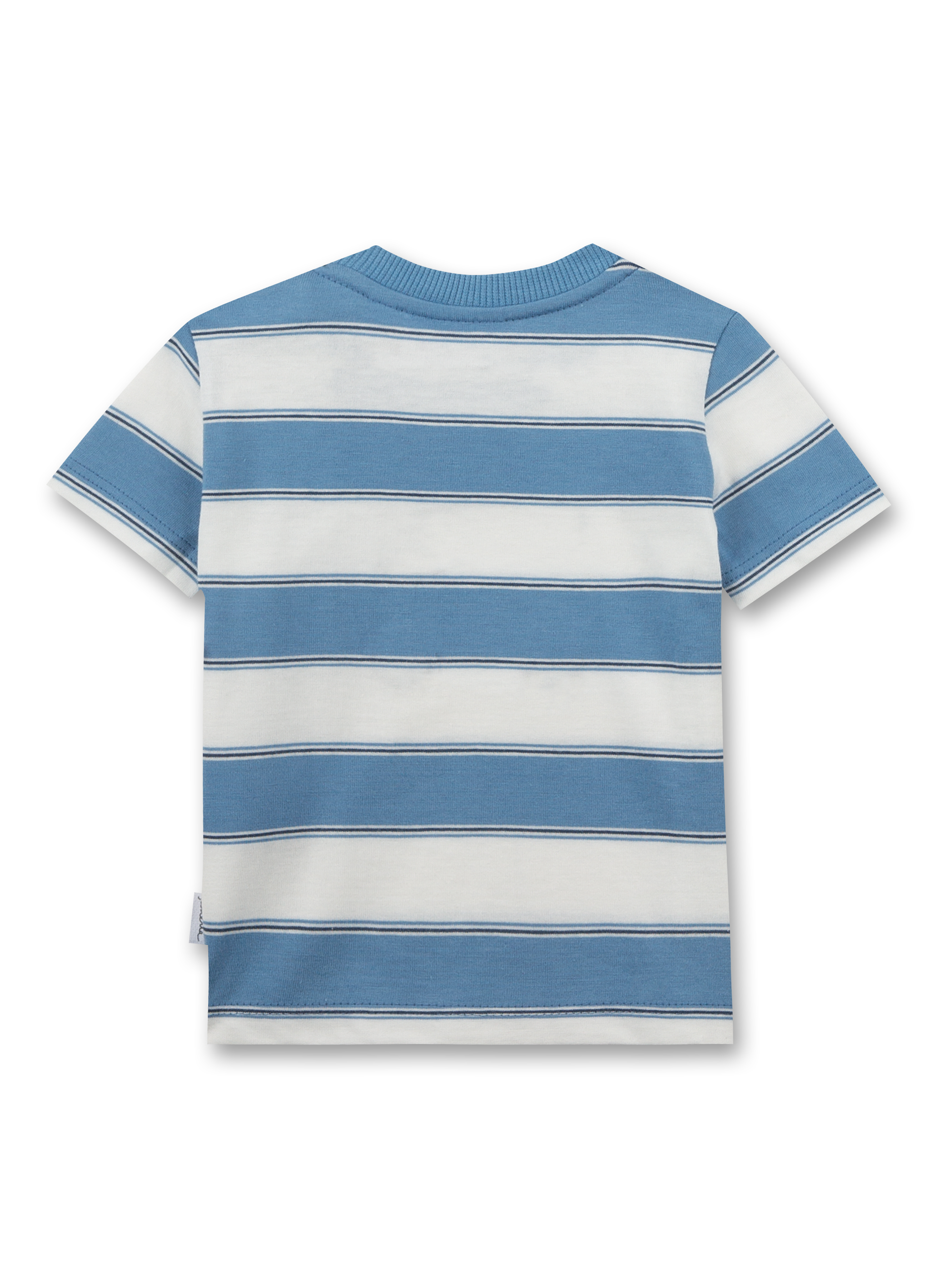 Jungen T-Shirt Blau