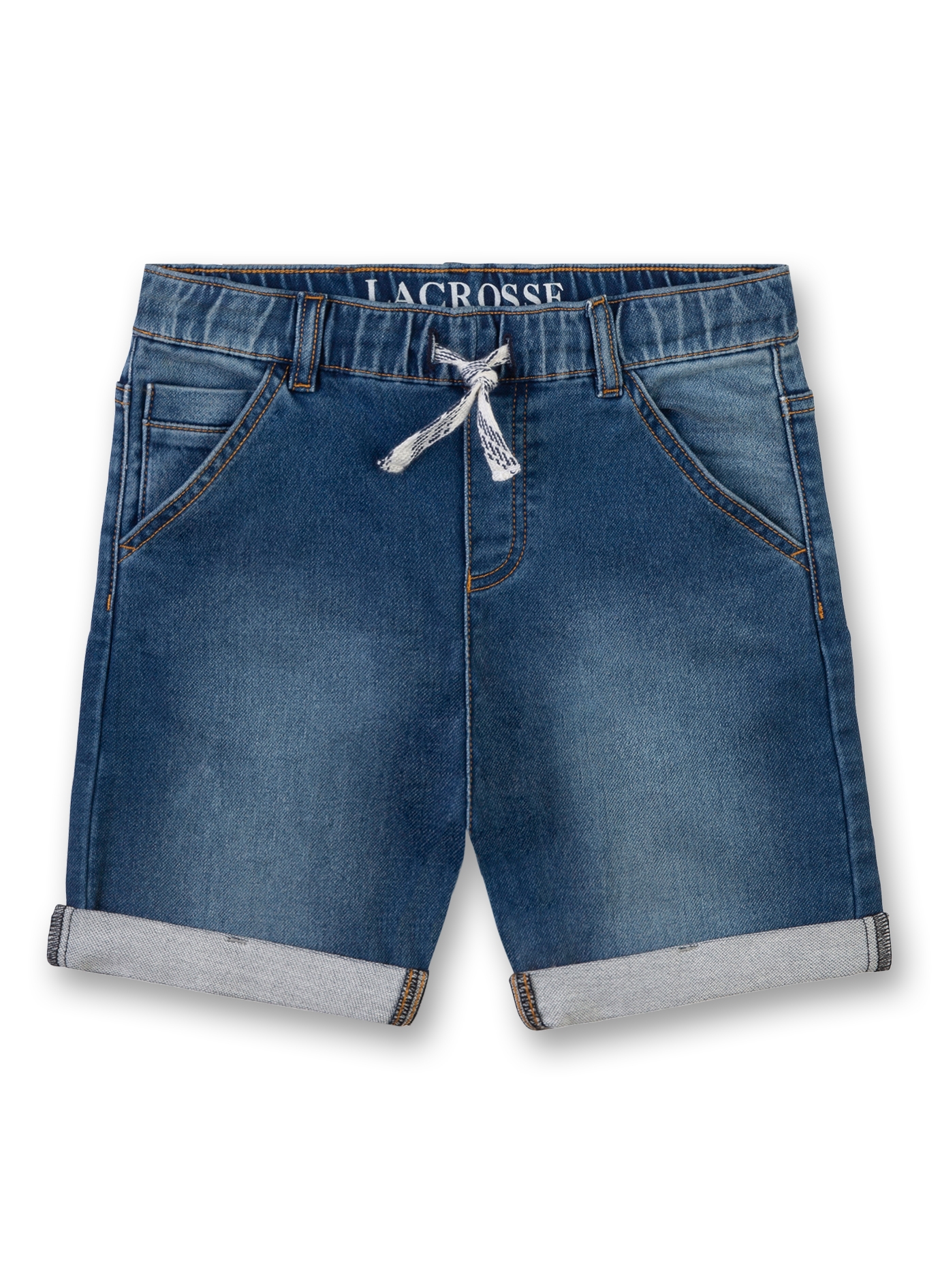 Jungen-Jeanshose