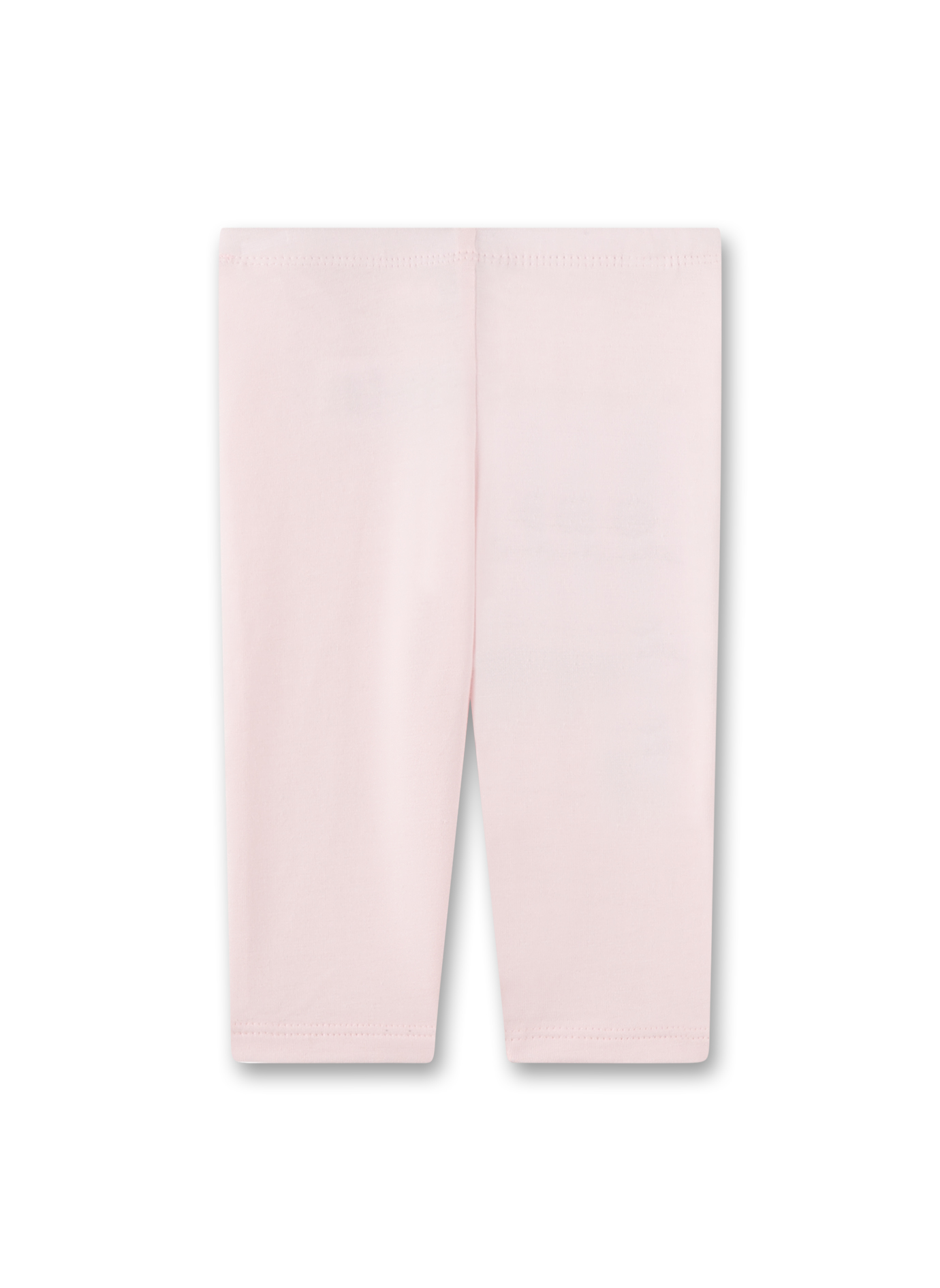 Mädchen-Leggings Rosa