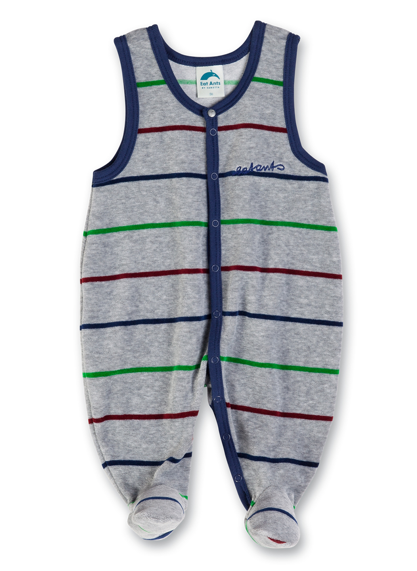 Jungen-Stramplerset