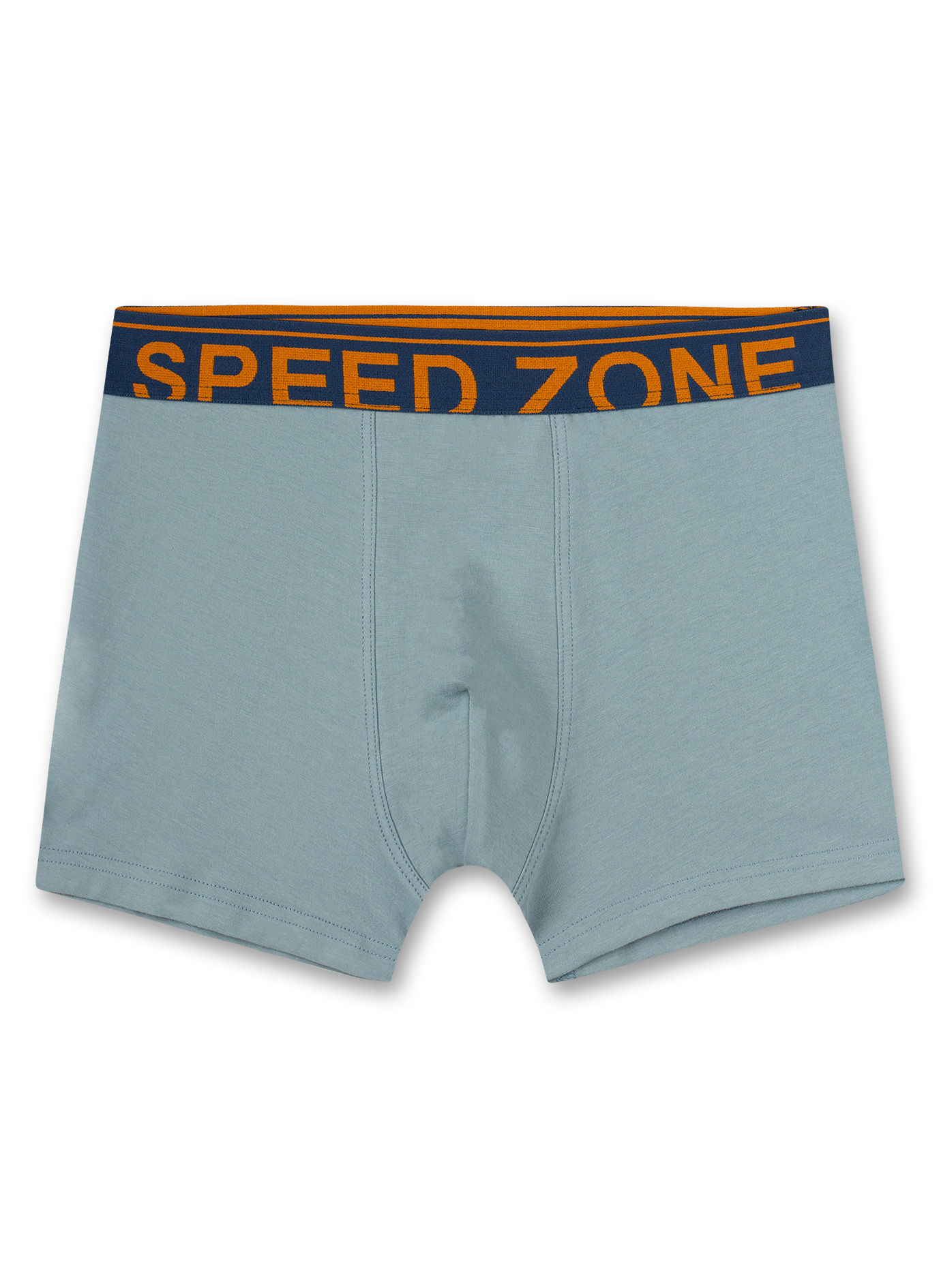 Jungen-Hipshorts (5er-Pack) Graumelange