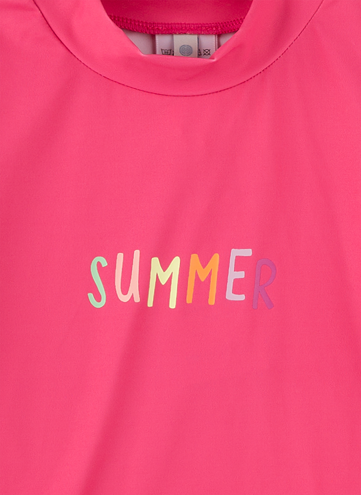 UV Shirt Pink