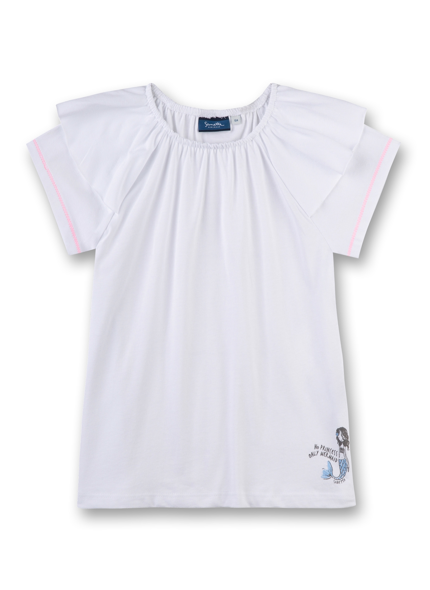 Mädchen T-Shirt