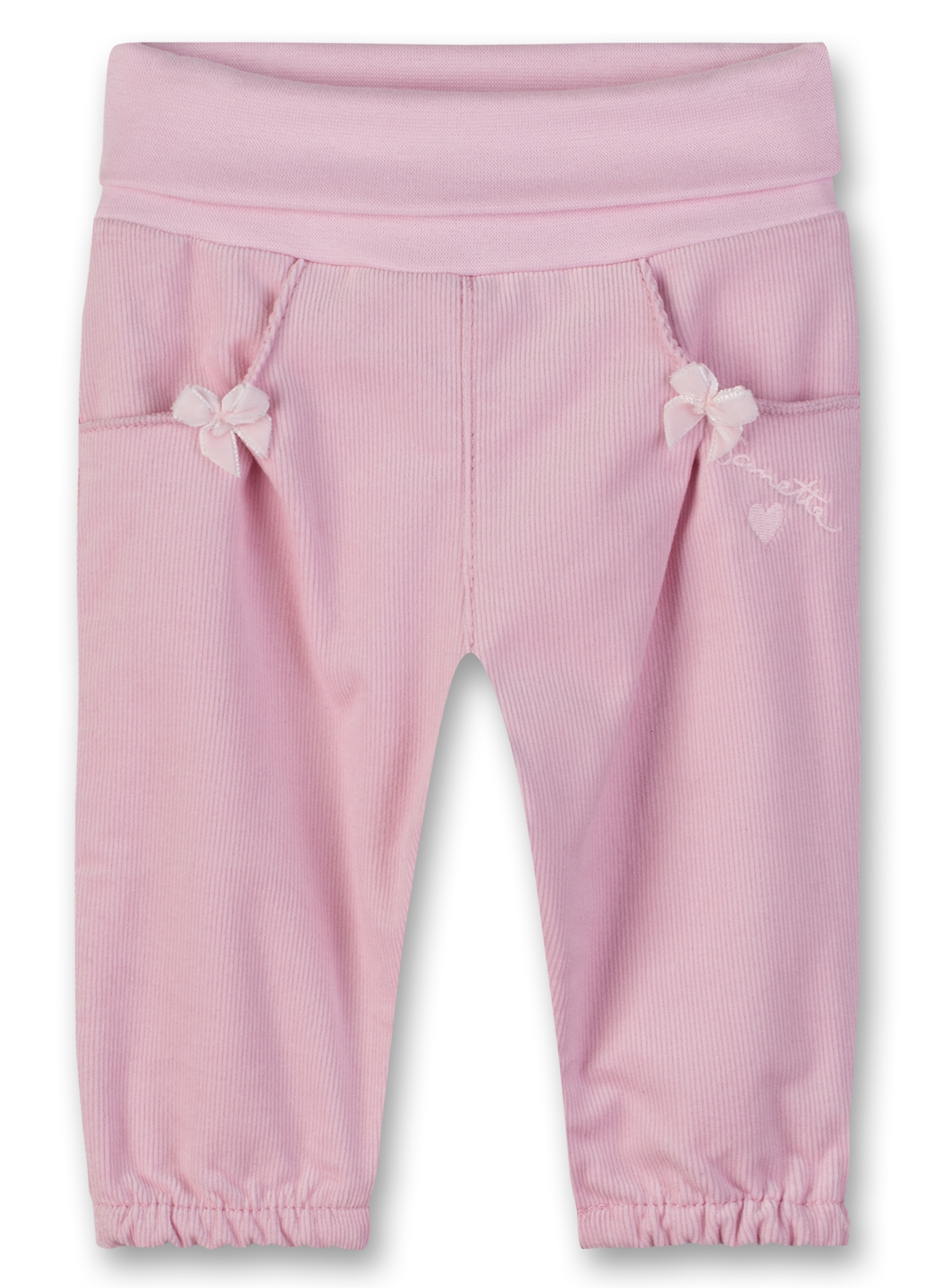 Mädchen-Hose