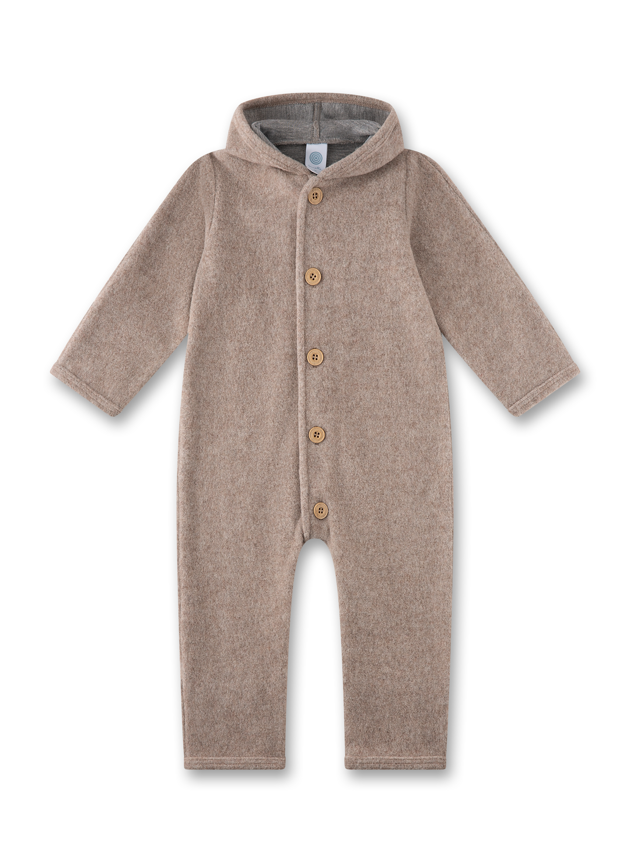 Bekleidung, Strickwaren, Pullover, Mantel