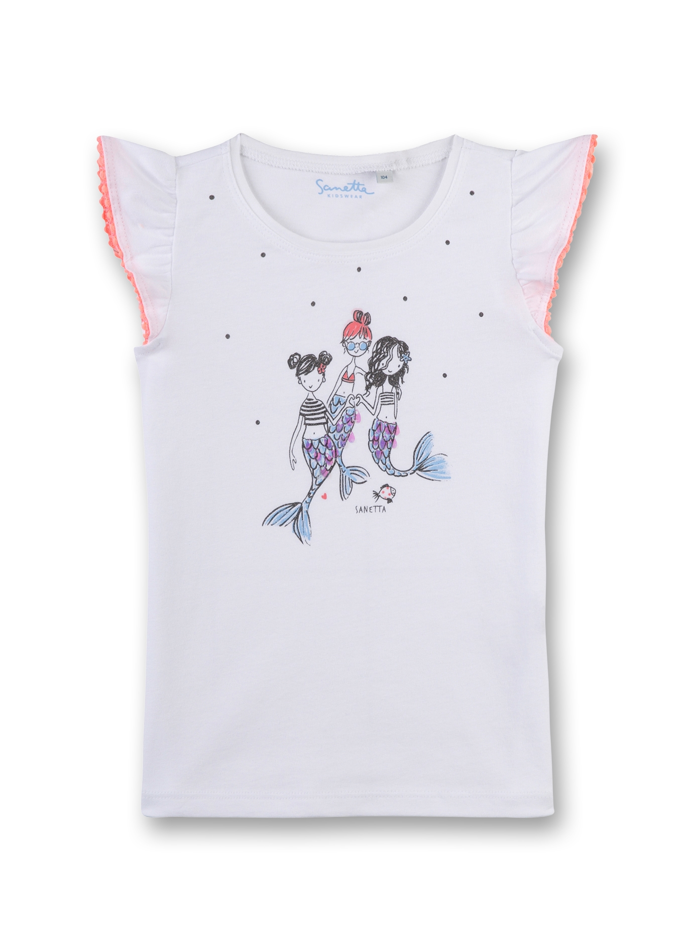 Mädchen T-Shirt