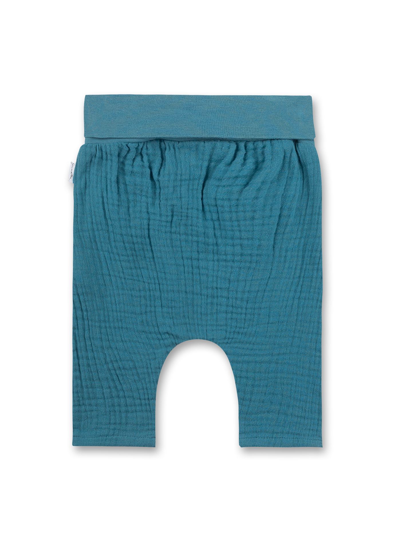 Sanetta Jungen Schlafhose Masche - Bequeme Pyjamahose Aus Bio-Baumwolle